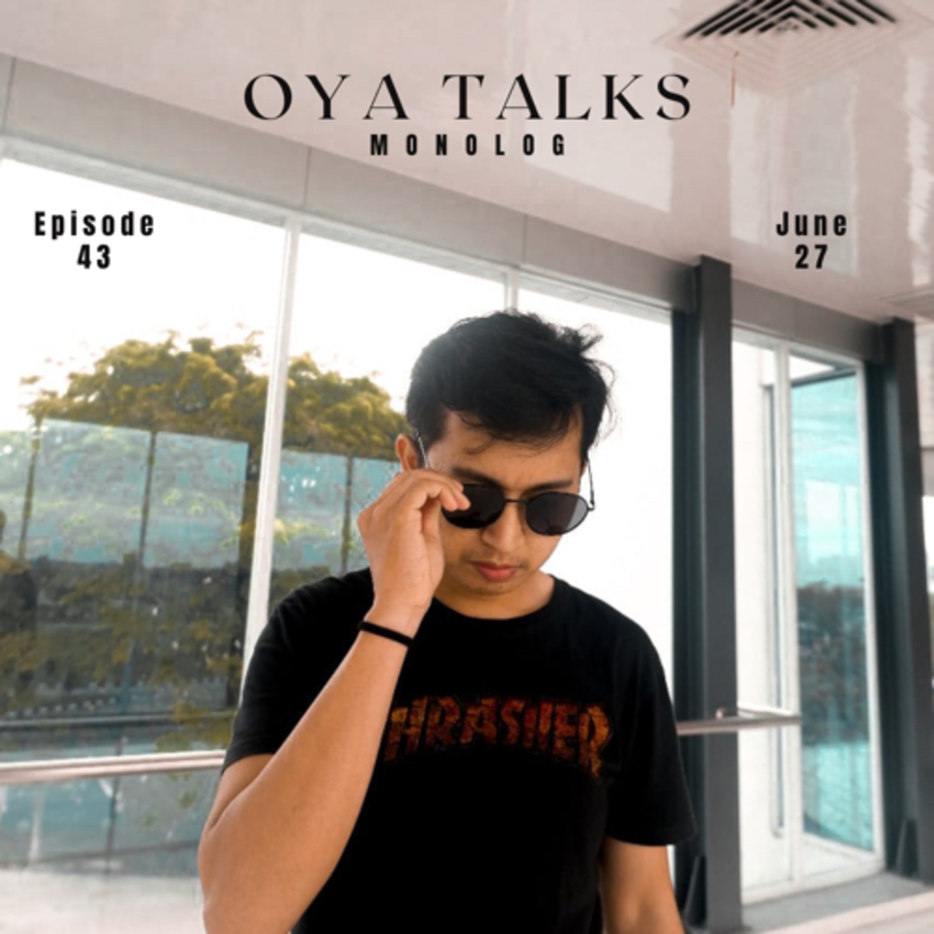 OYA Talks