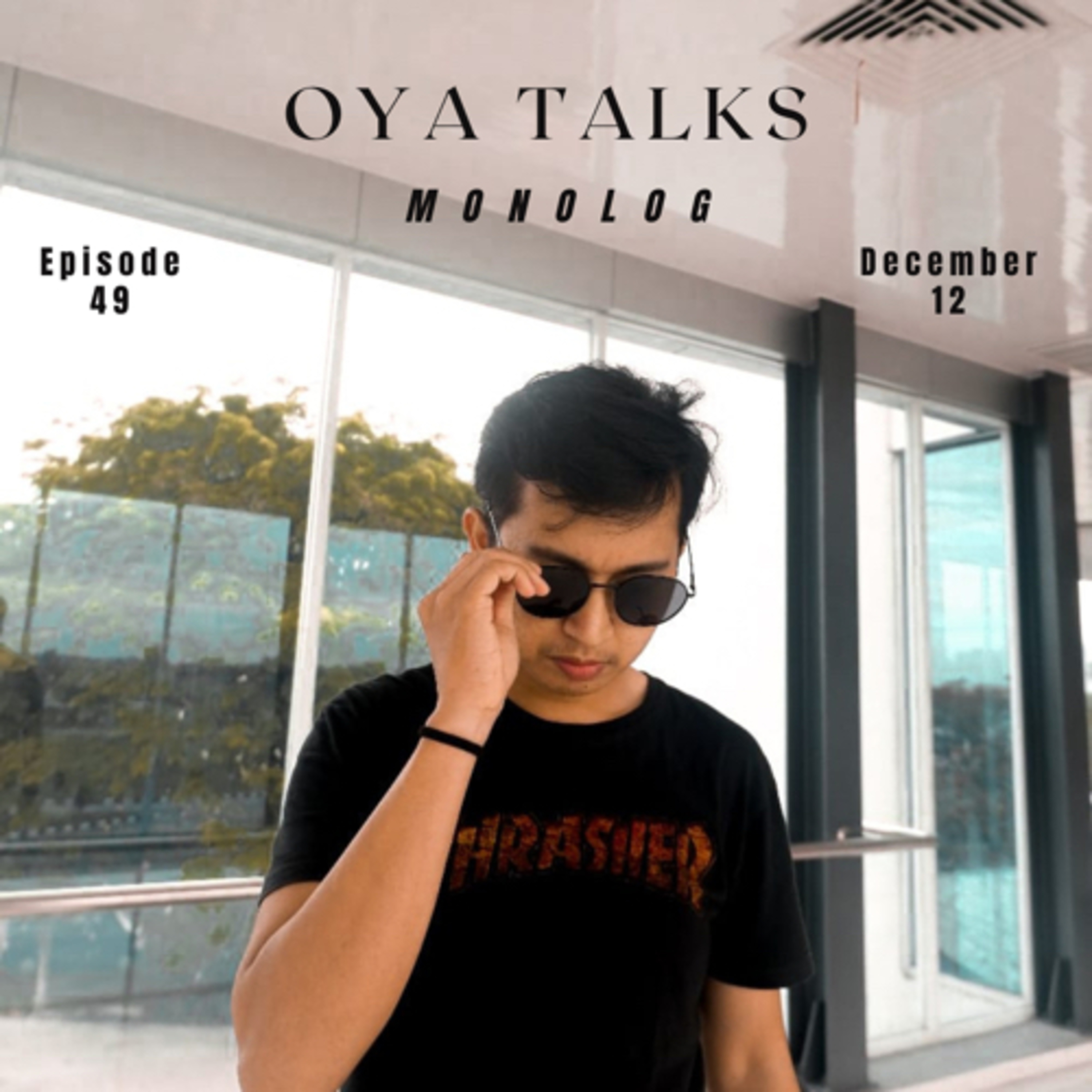 OYA Talks