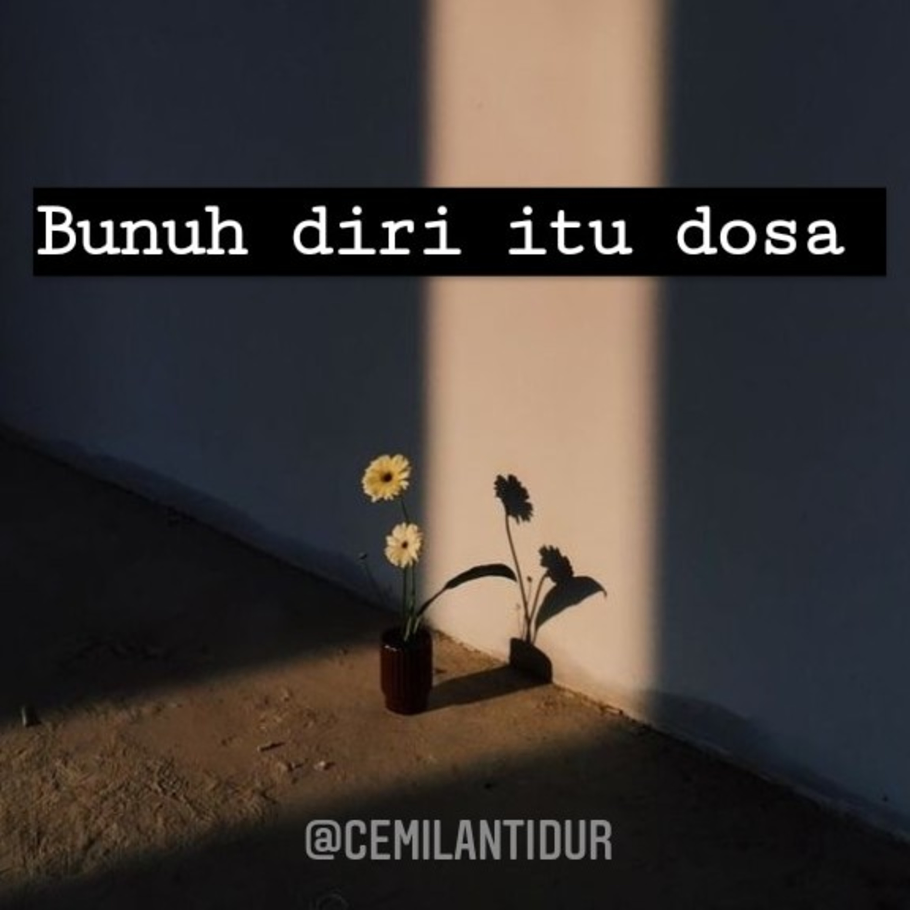 Cemilan Tidur
