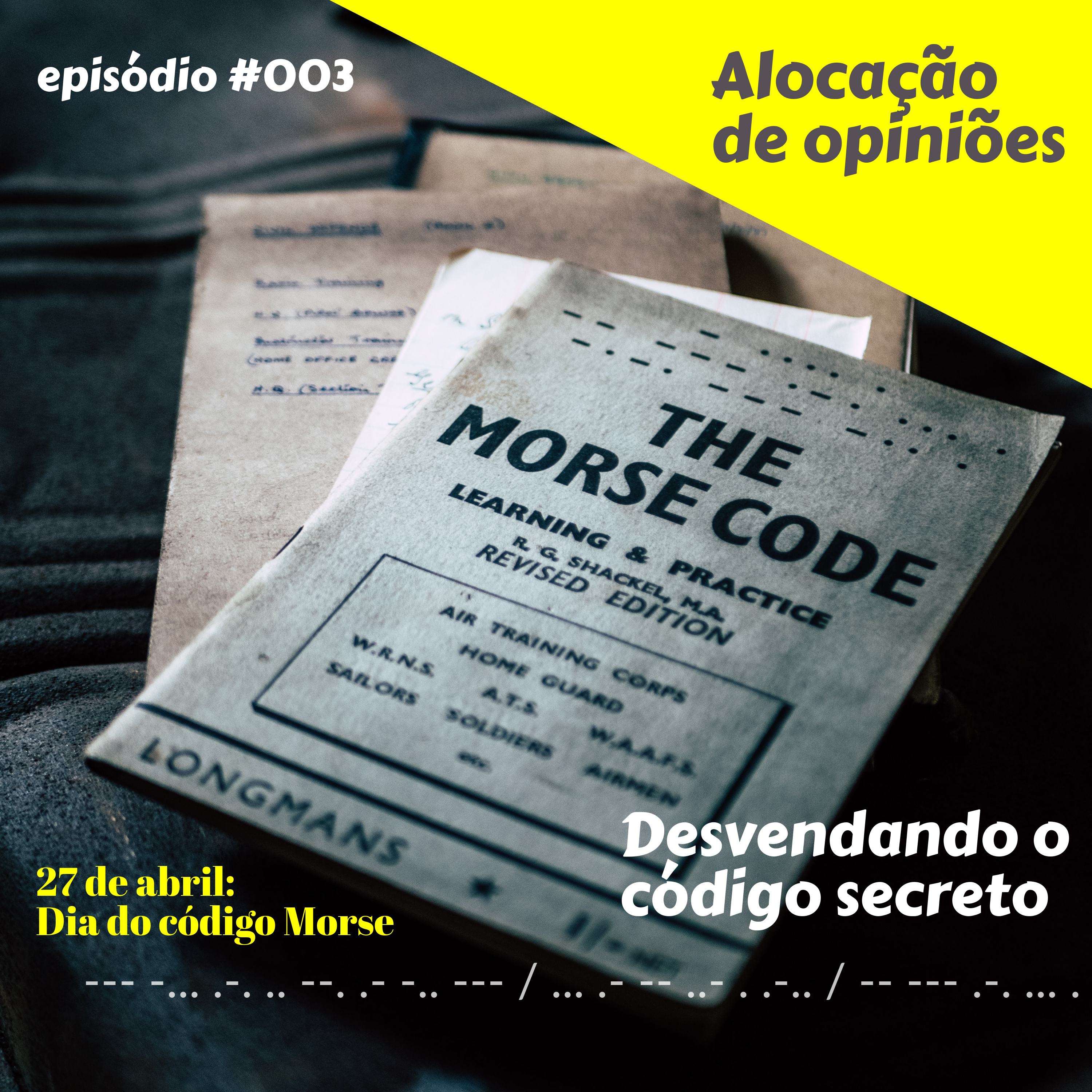 Alocação de opiniões