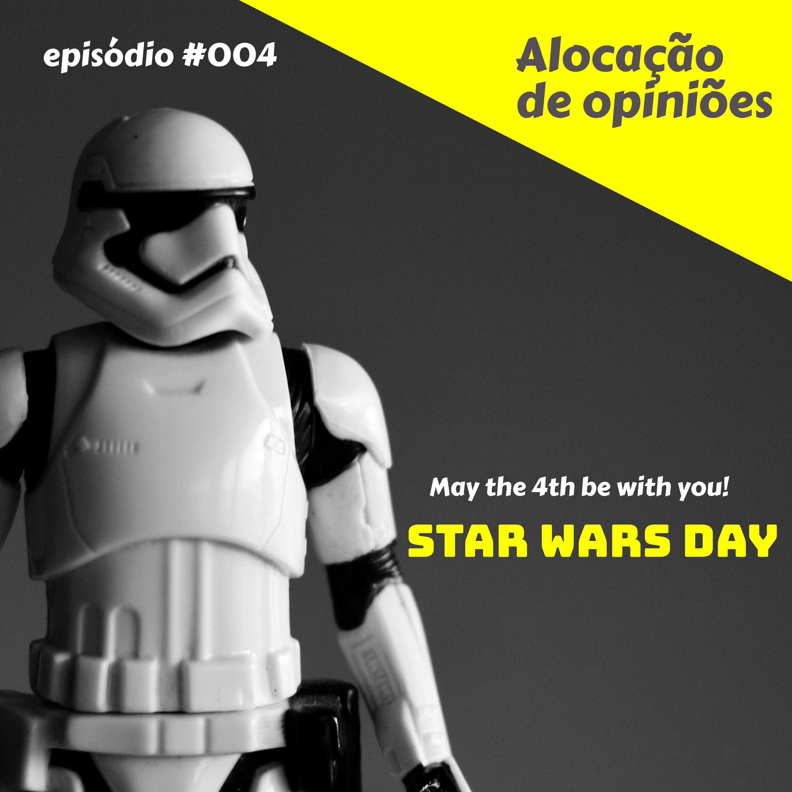 Alocação de opiniões