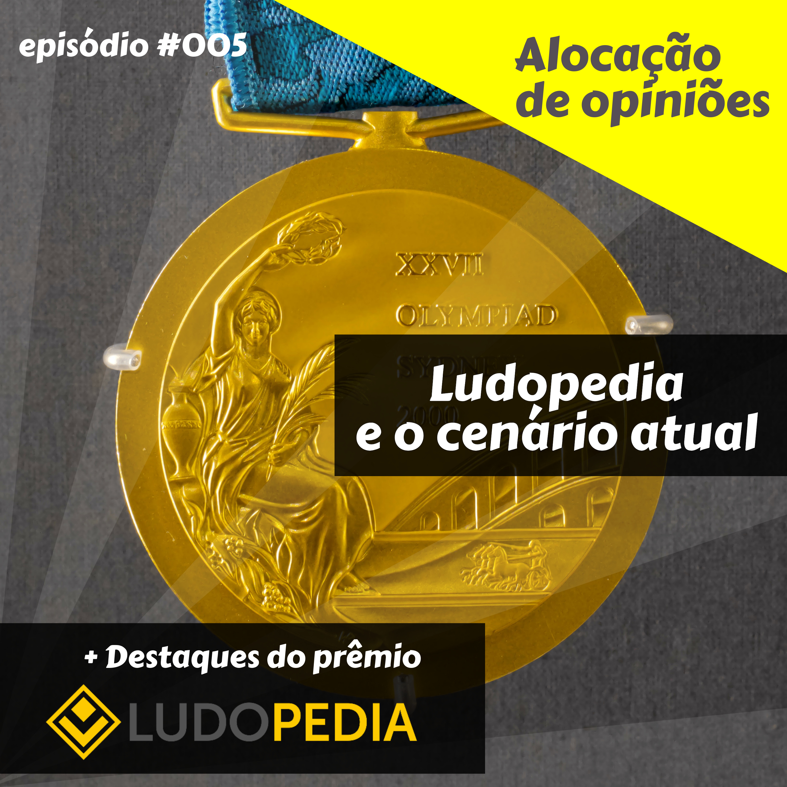 Alocação de opiniões