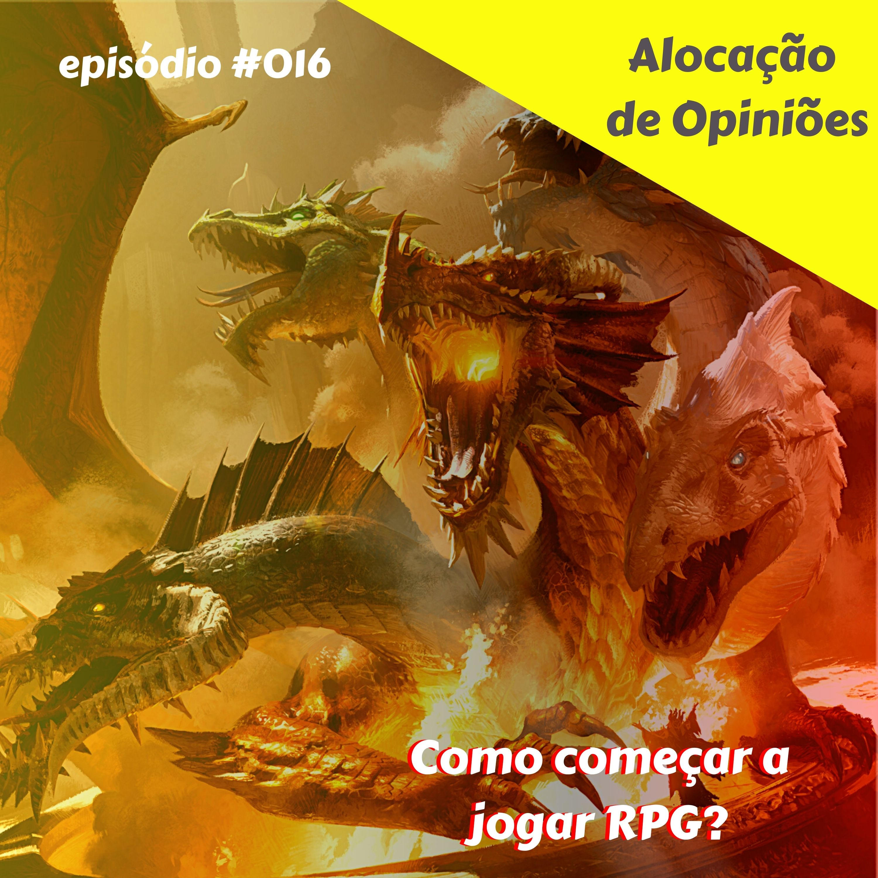 Alocação de opiniões