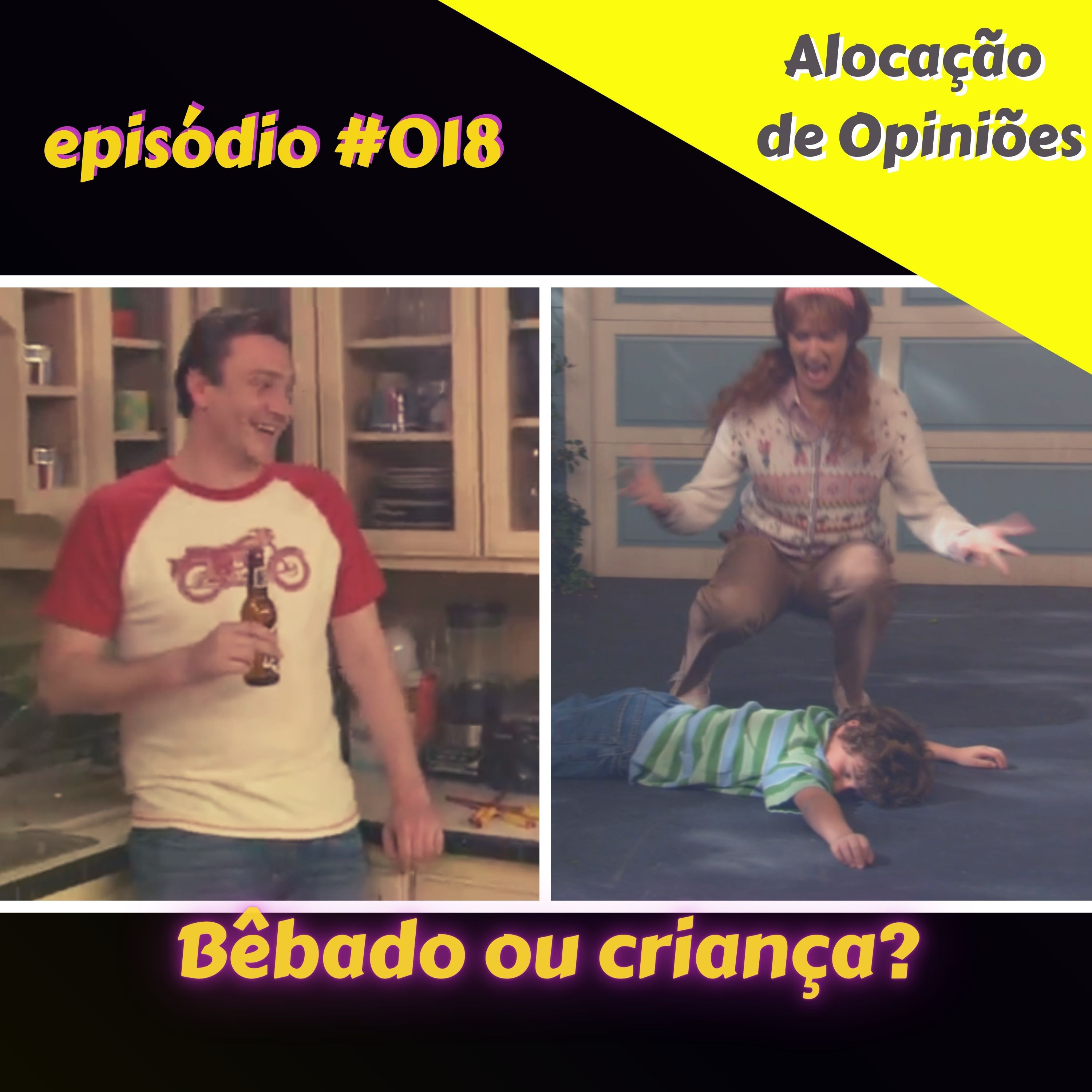 Alocação de opiniões