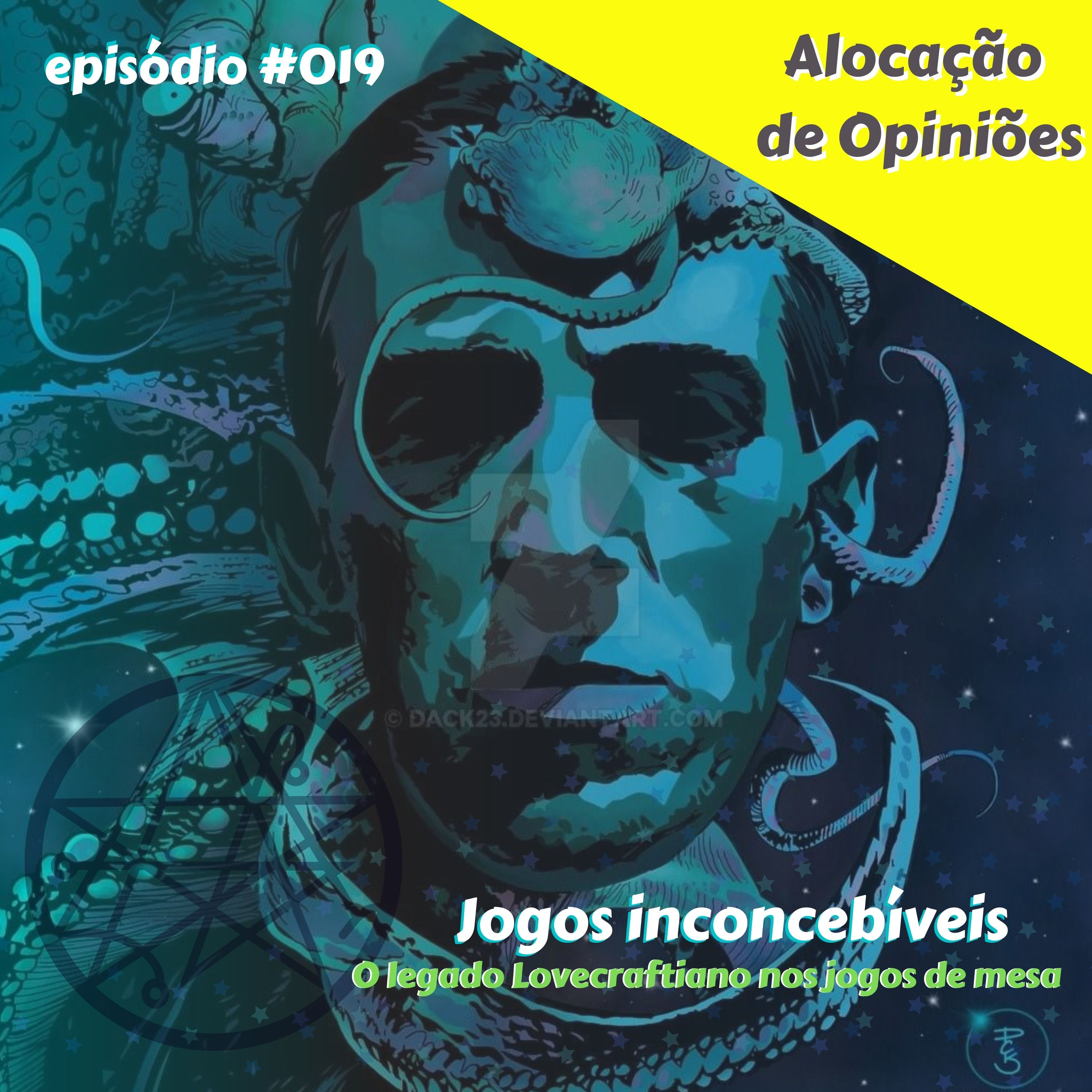 Alocação de opiniões