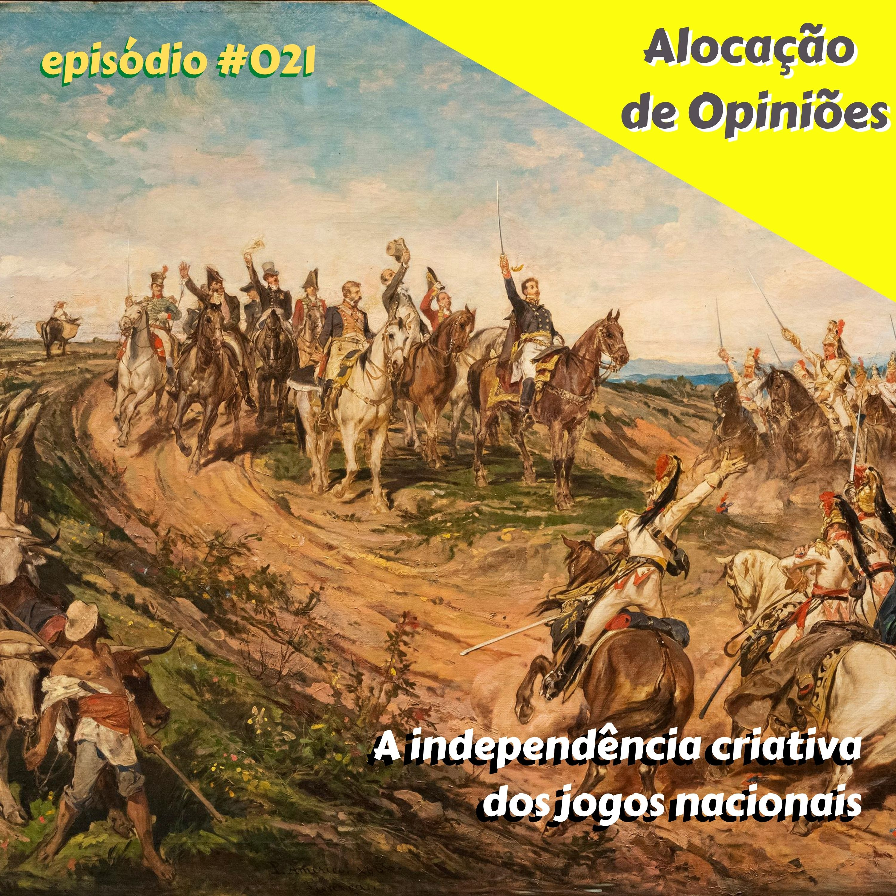 Alocação de opiniões