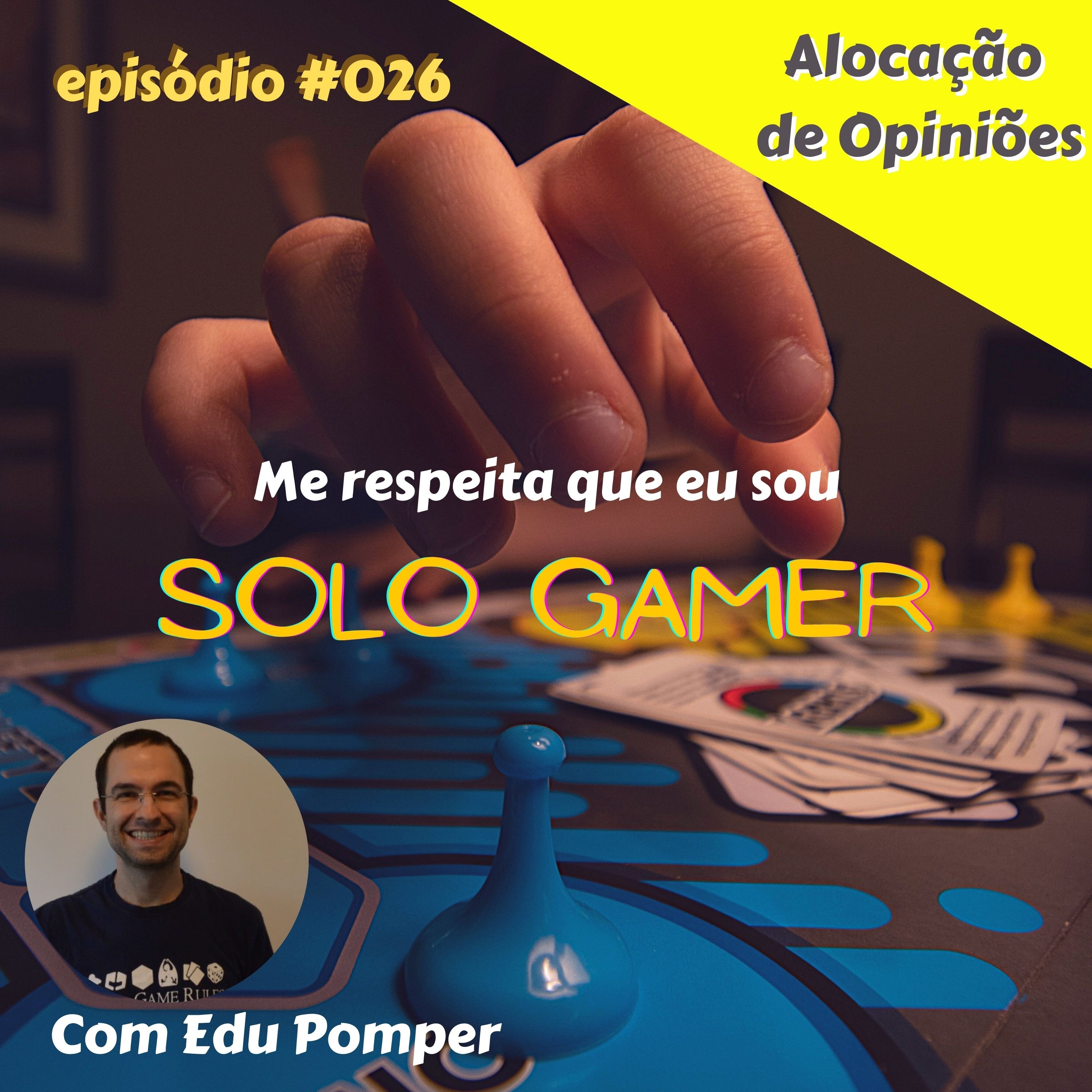 Alocação de opiniões