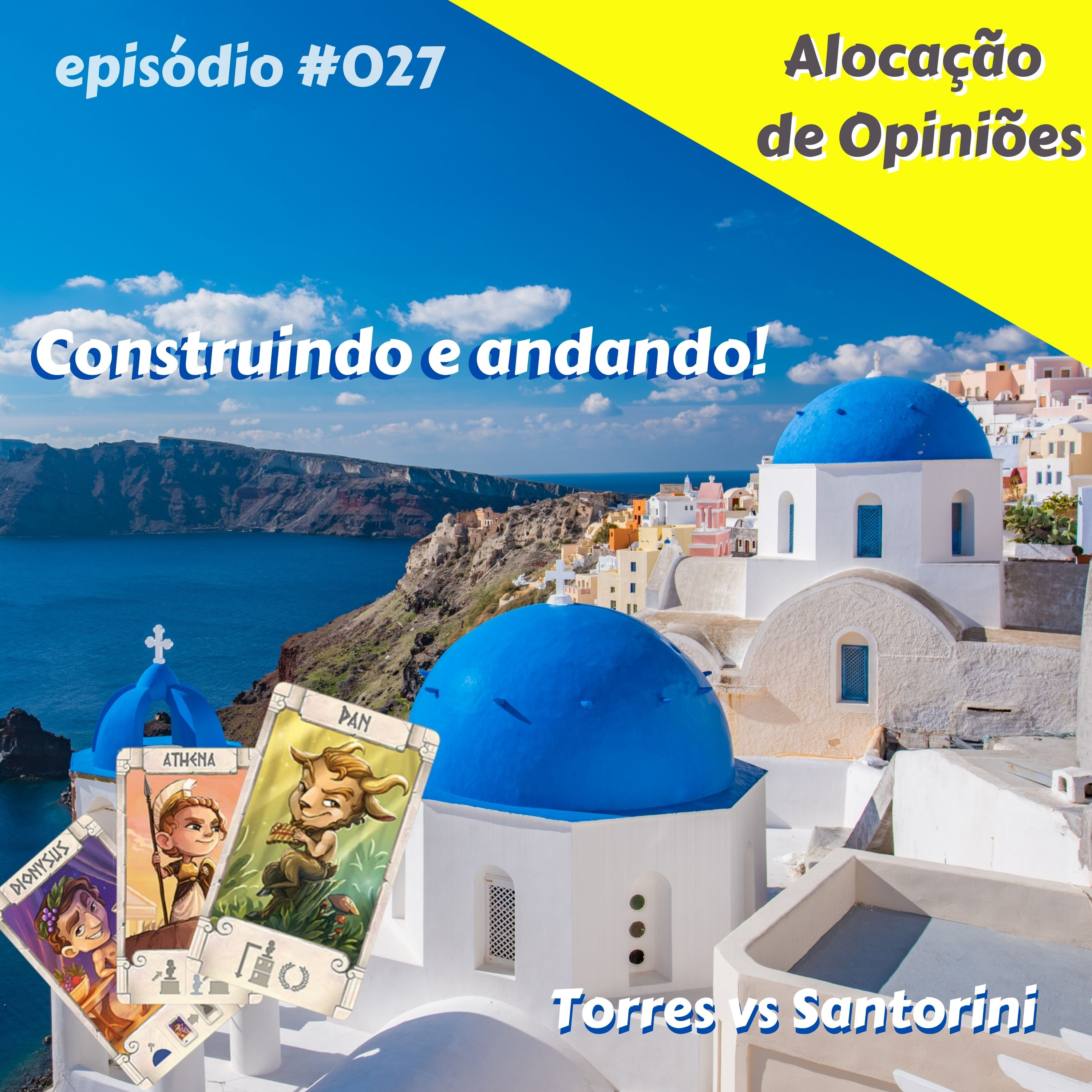 Alocação de opiniões