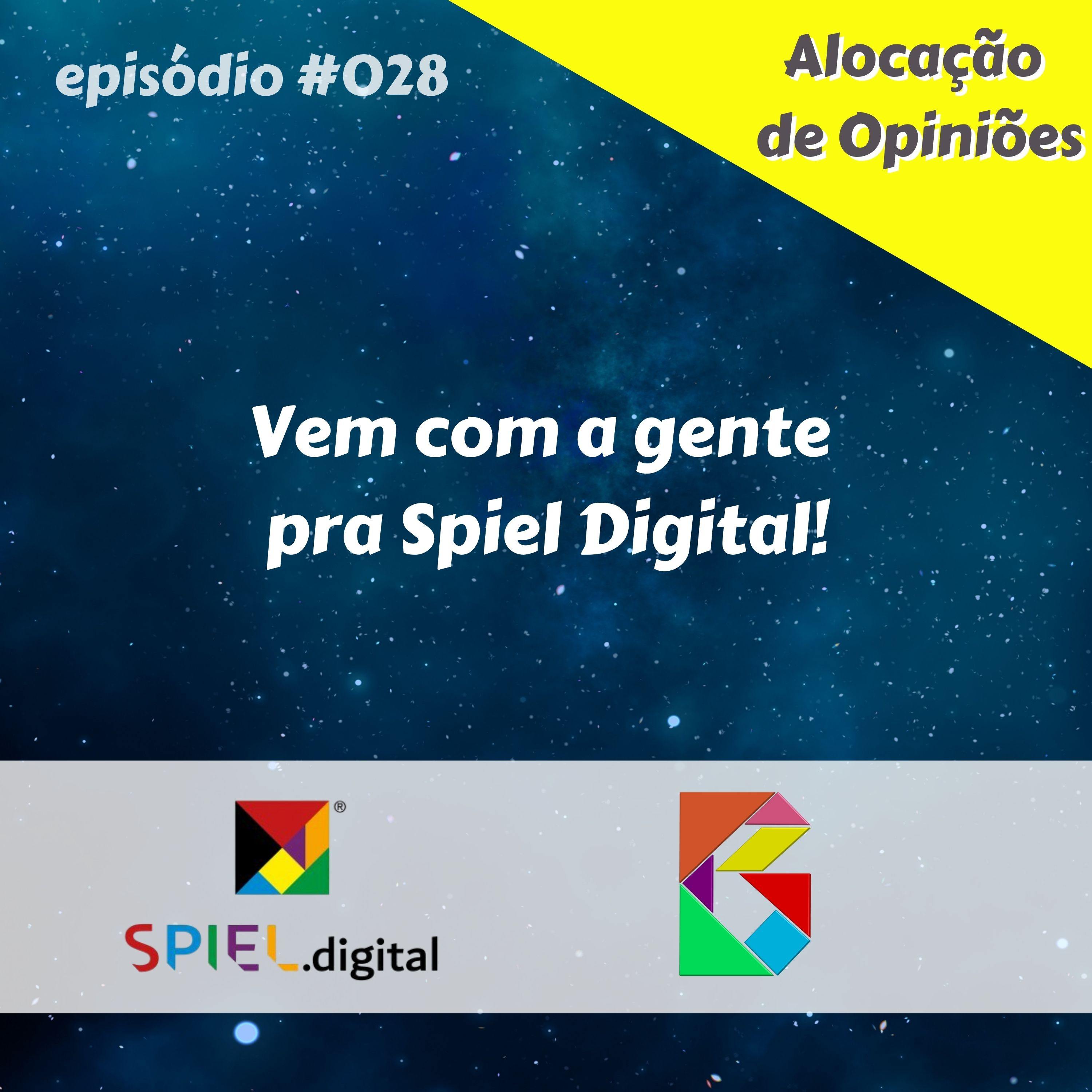 Alocação de opiniões