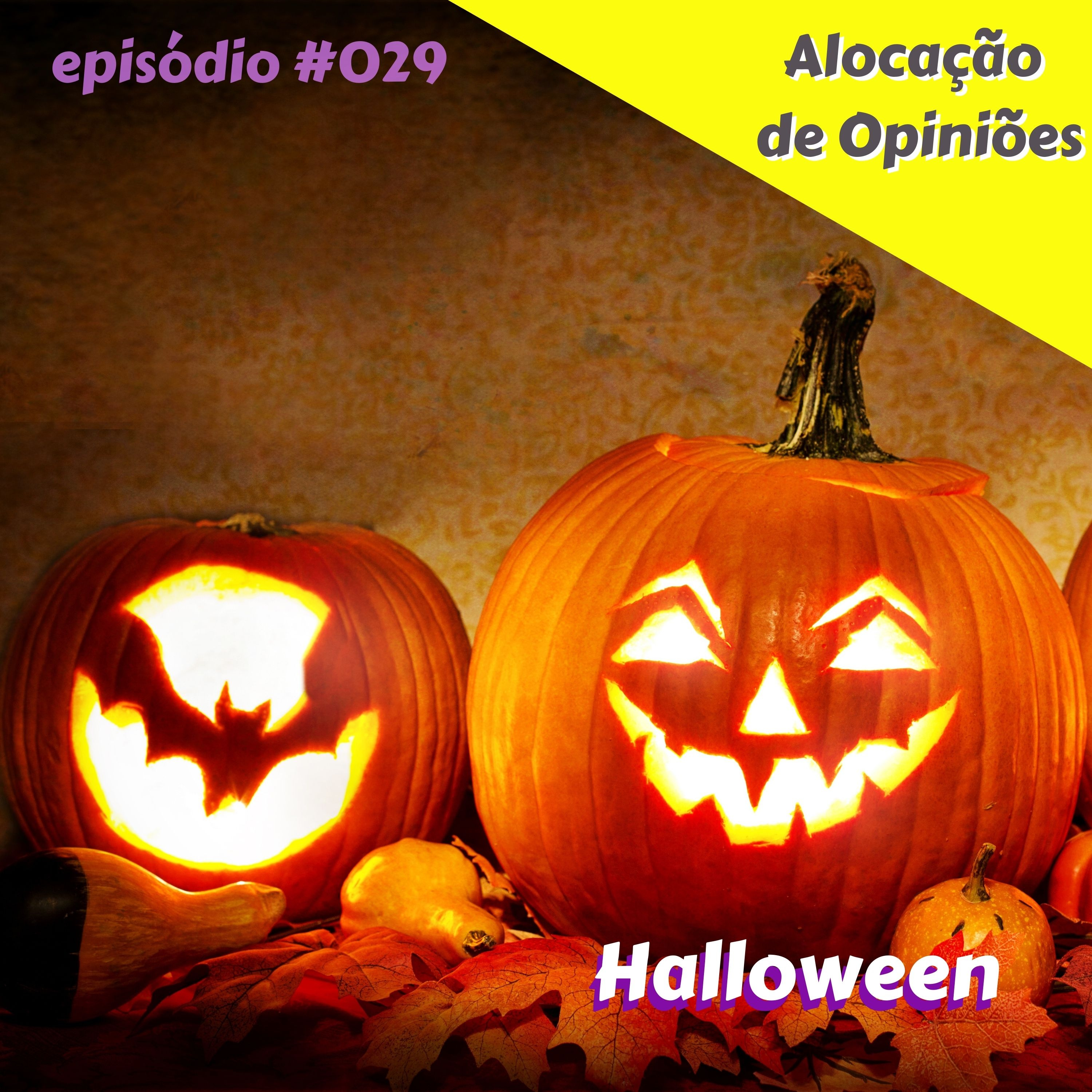 Alocação de opiniões