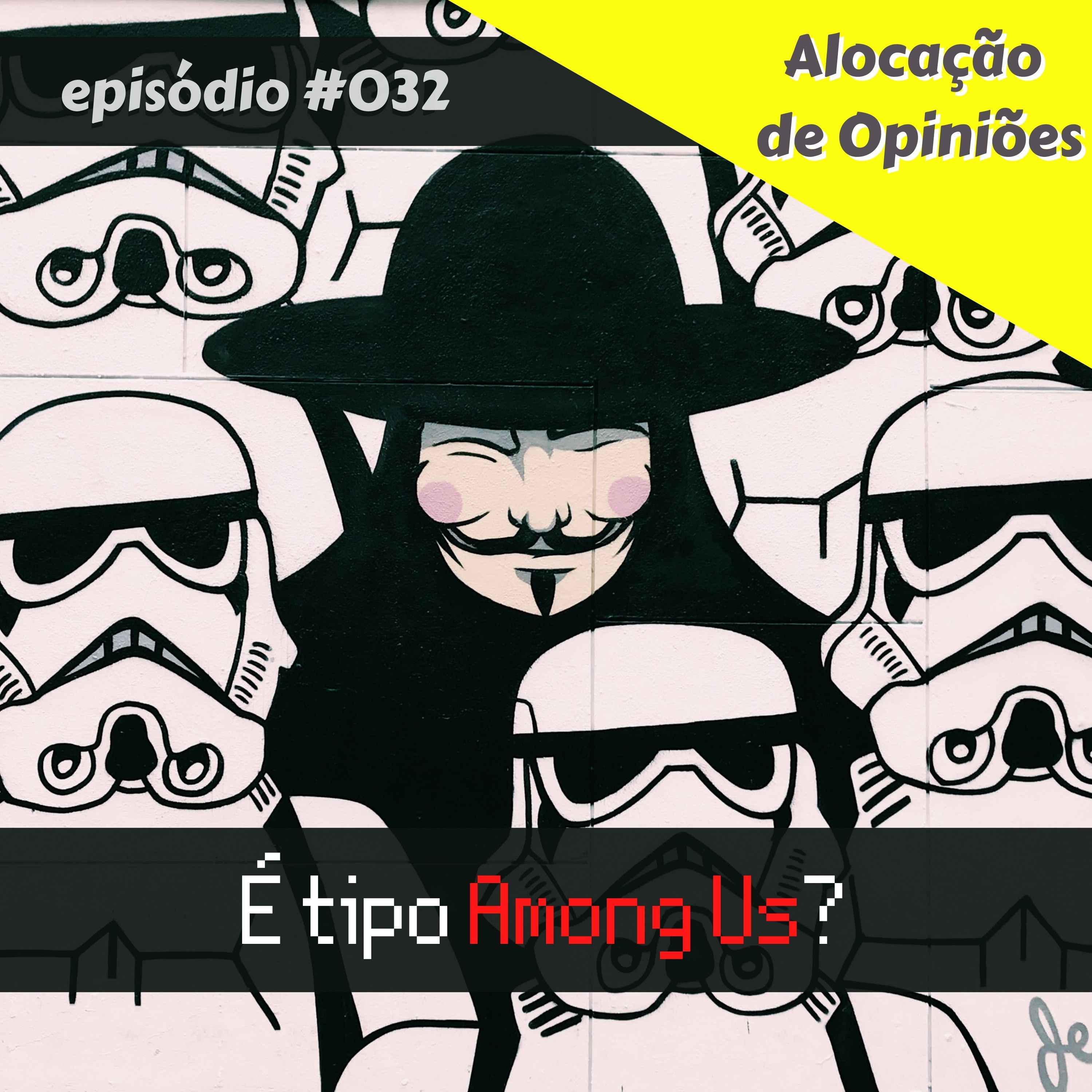 Alocação de opiniões