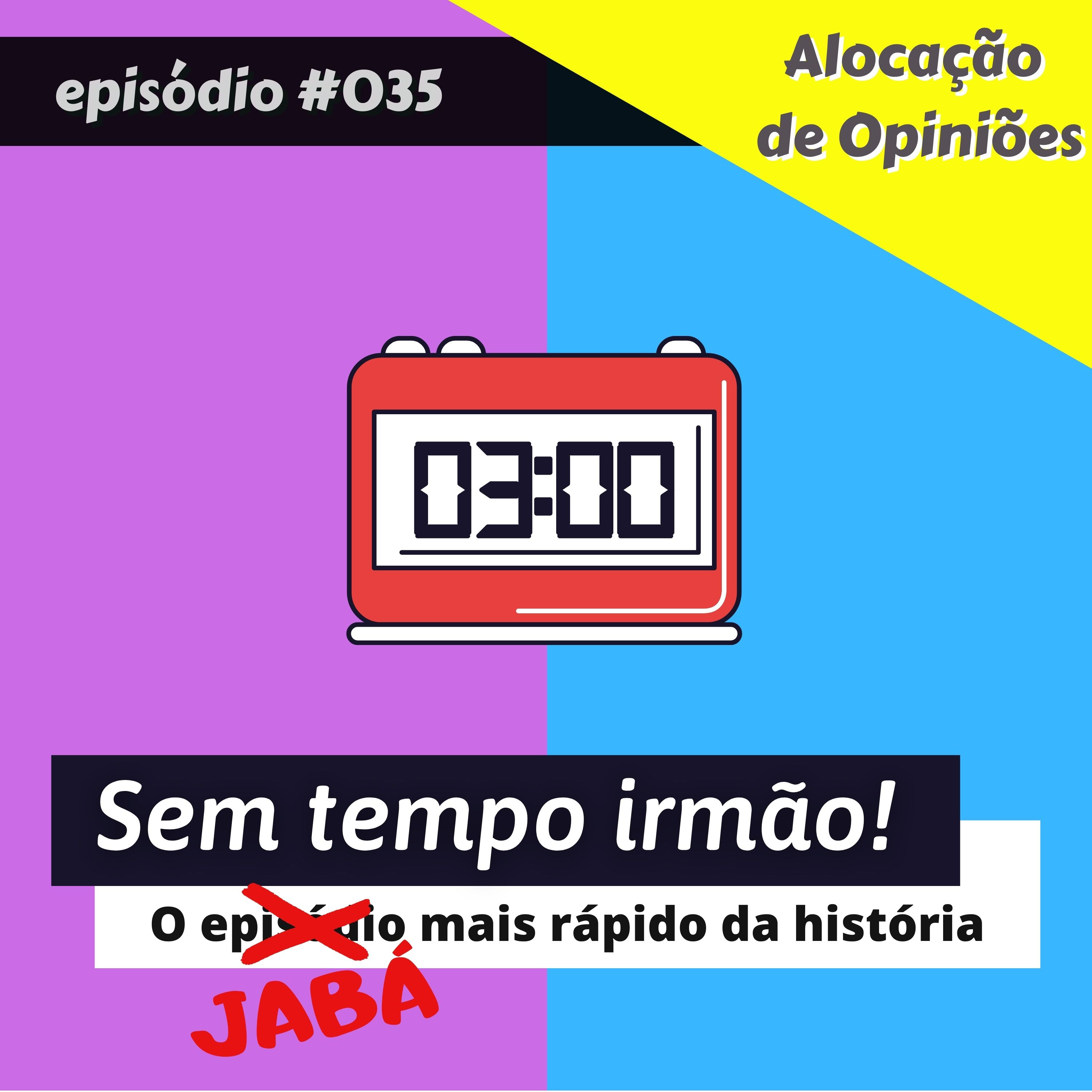 Alocação de opiniões