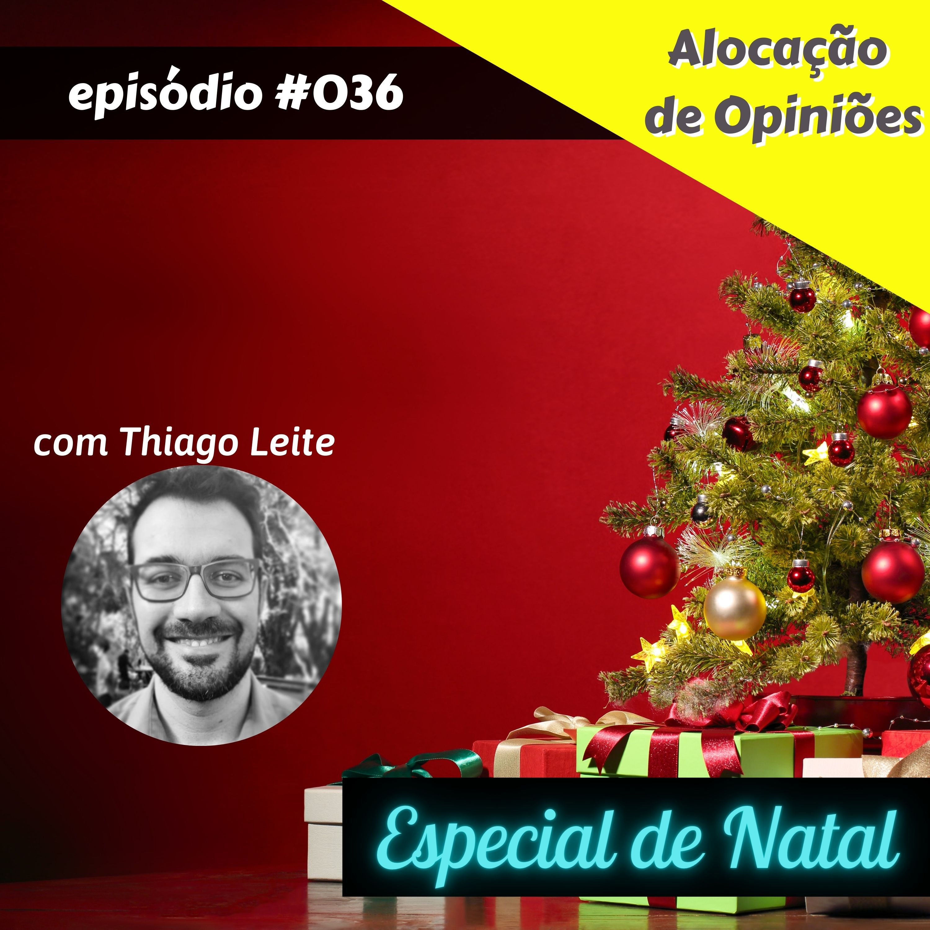 Alocação de opiniões