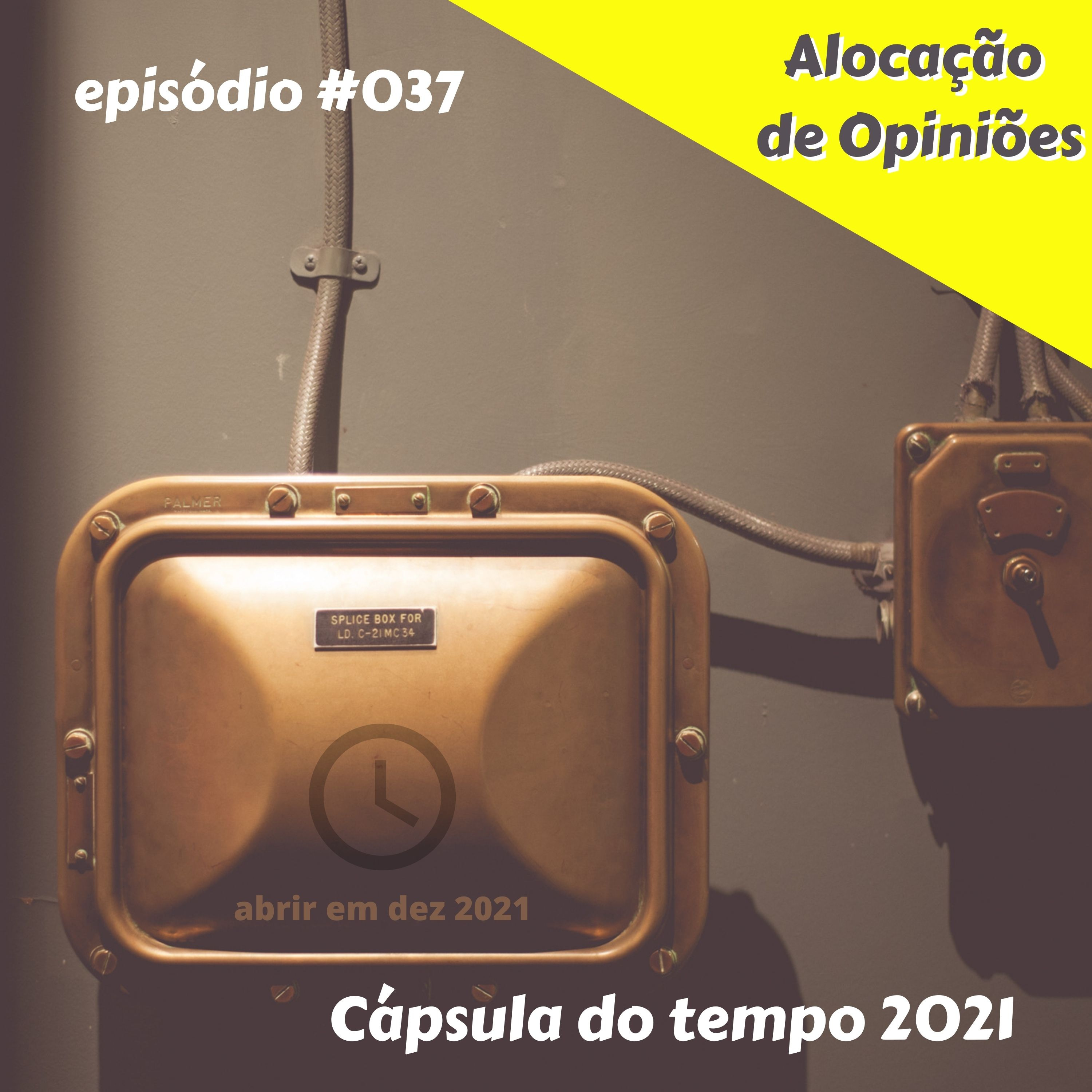Alocação de opiniões