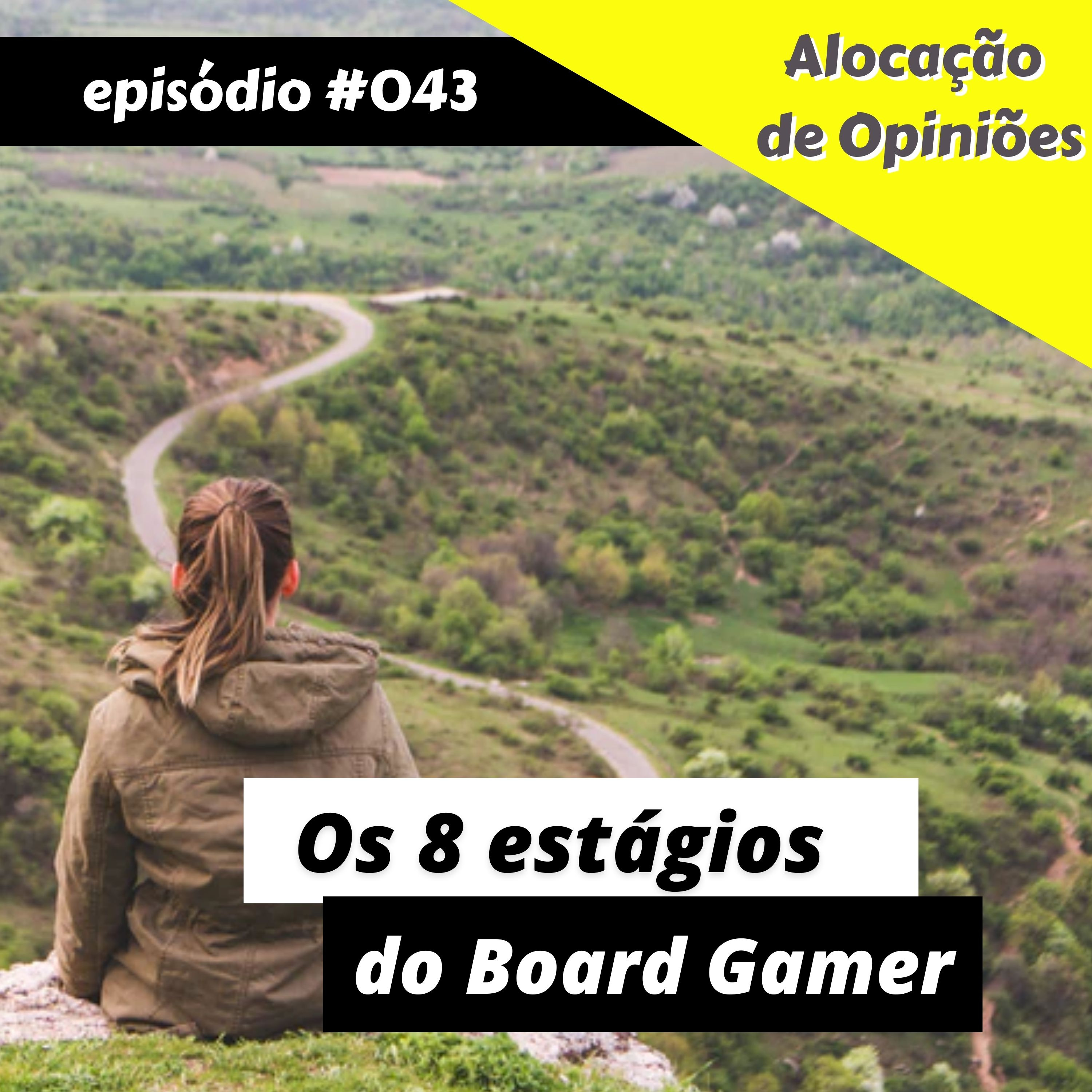 Alocação de opiniões