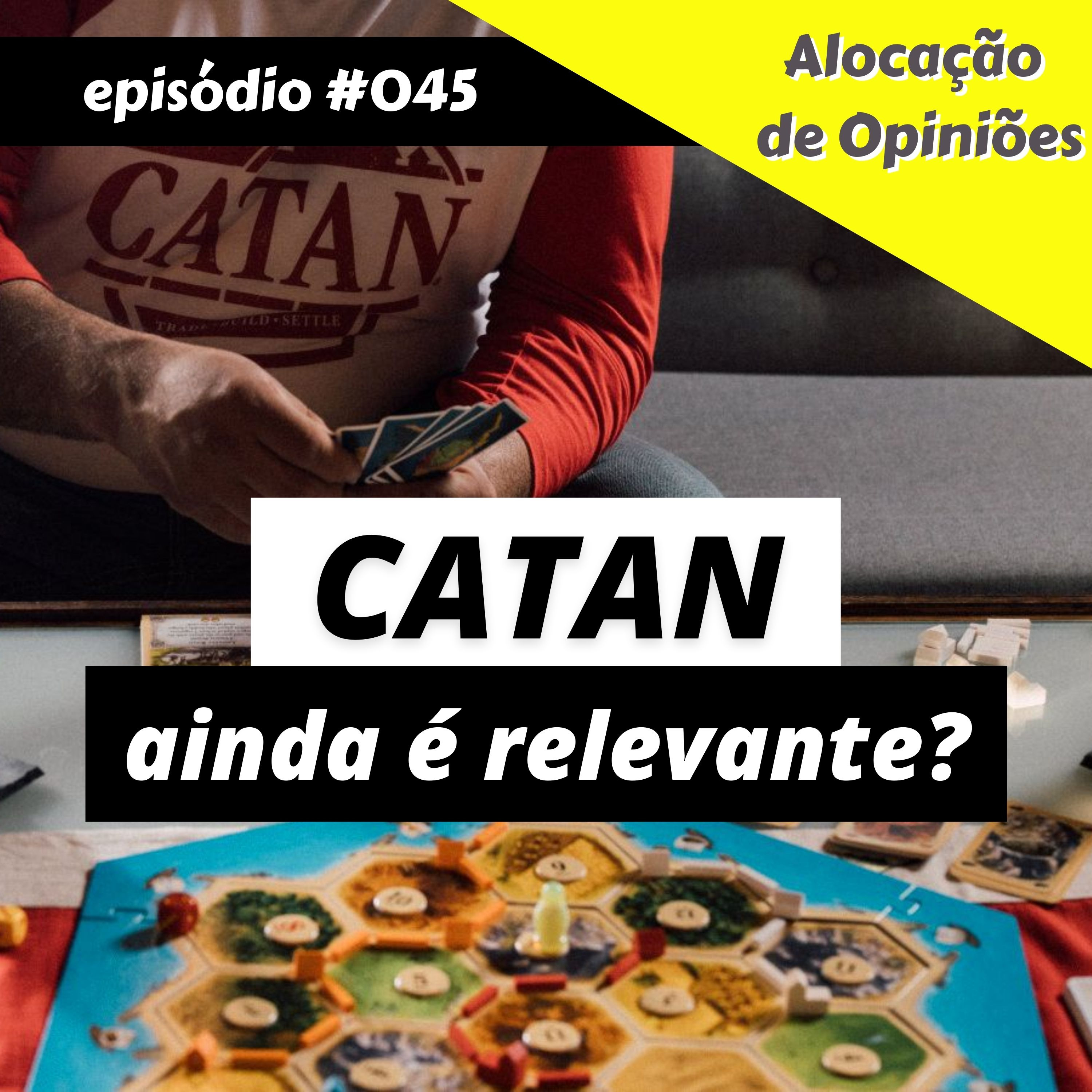 Alocação de opiniões