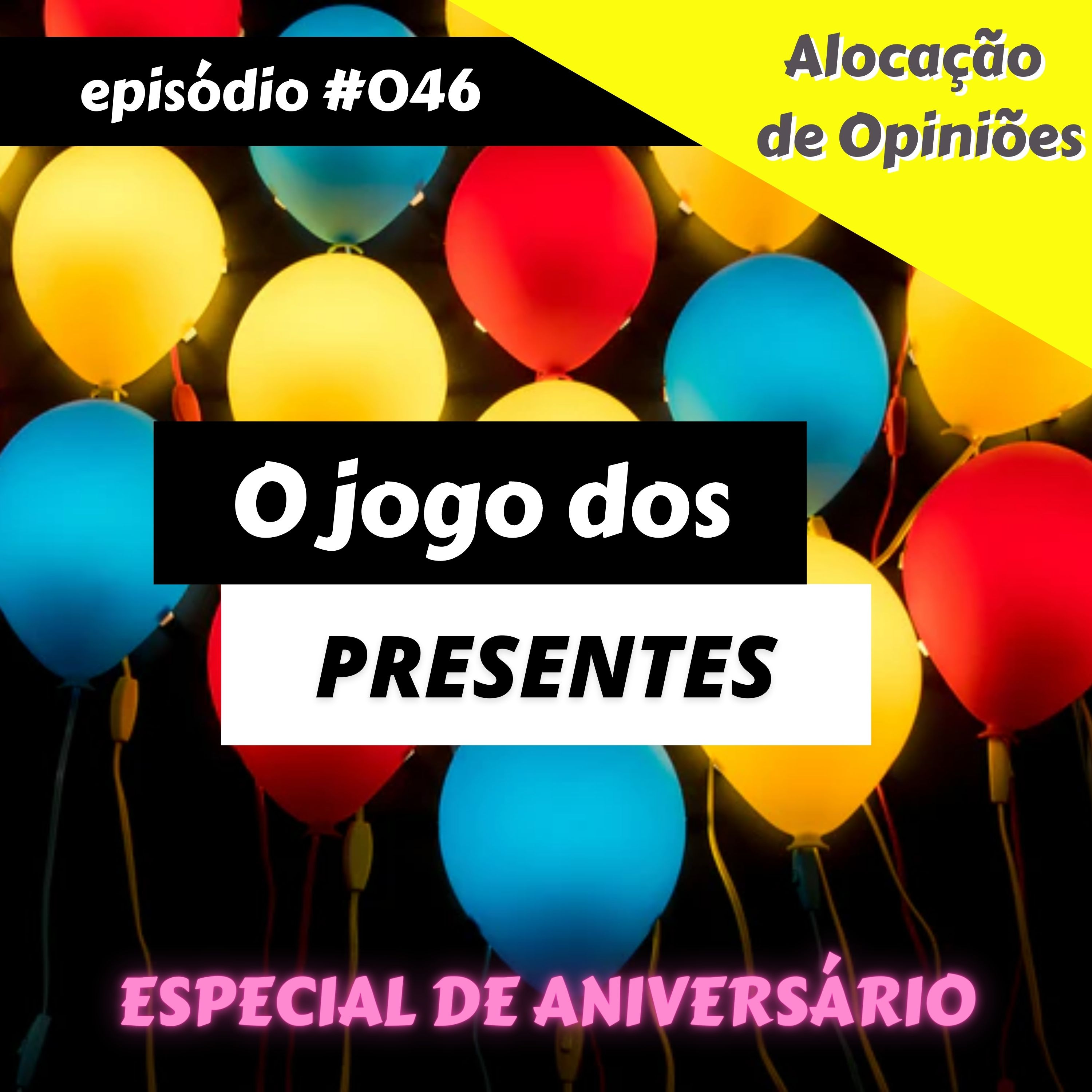 Alocação de opiniões