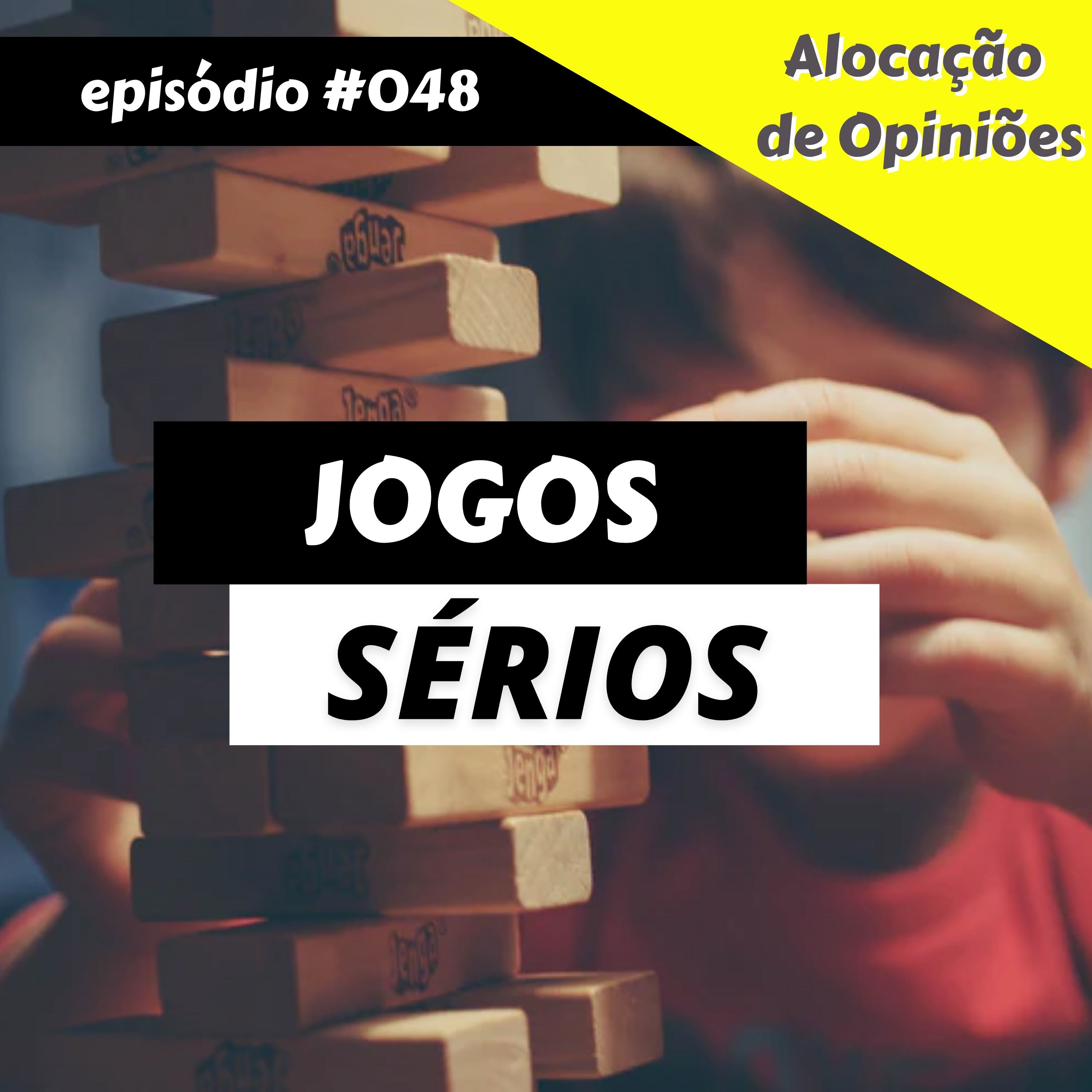 Alocação de opiniões