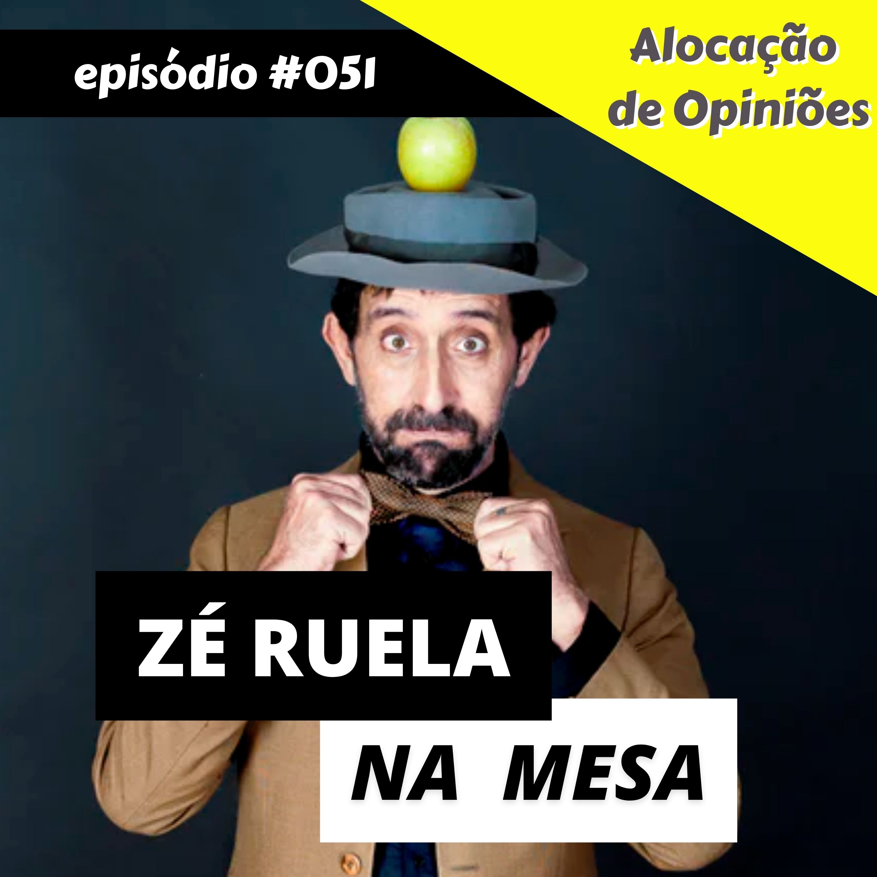 Alocação de opiniões