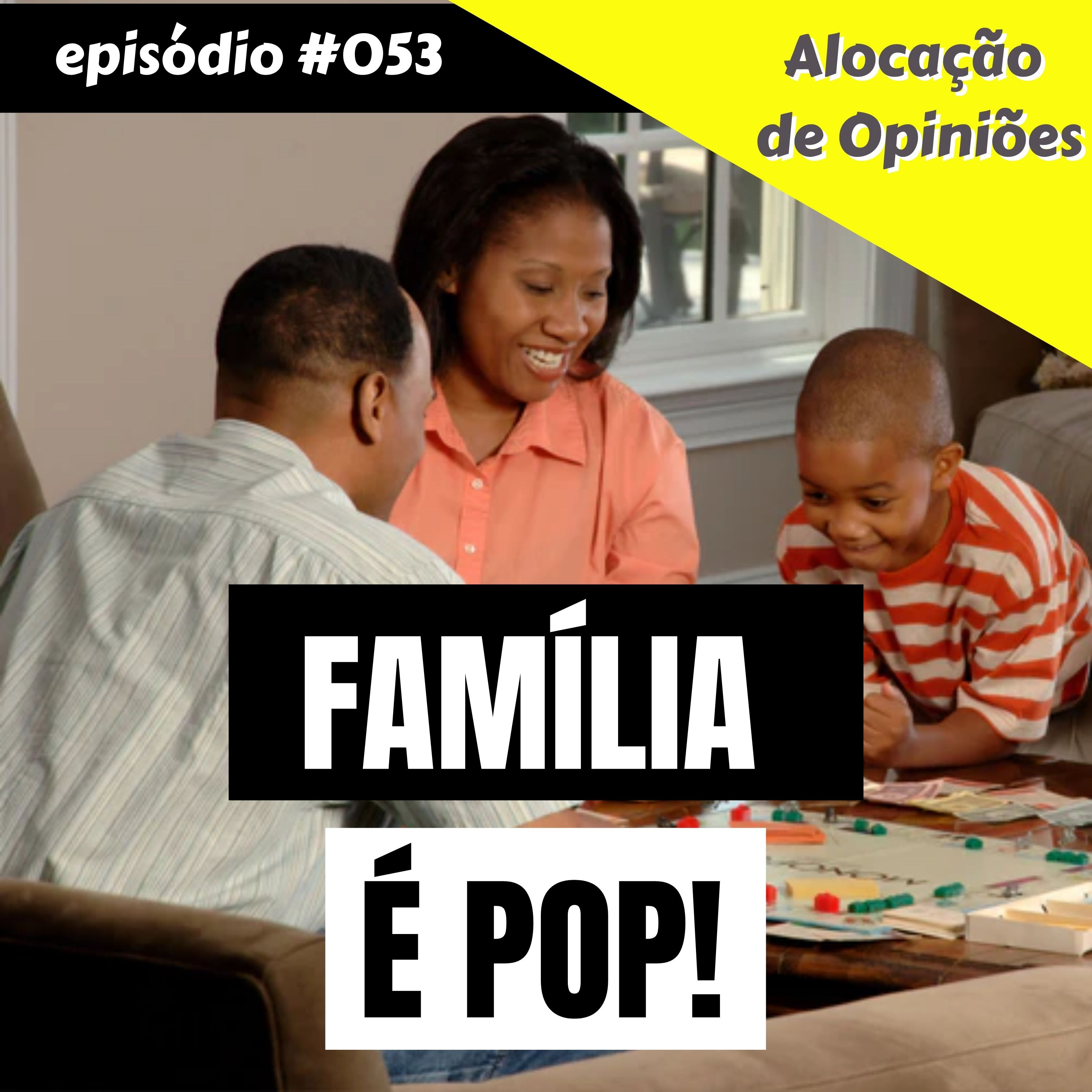 Alocação de opiniões
