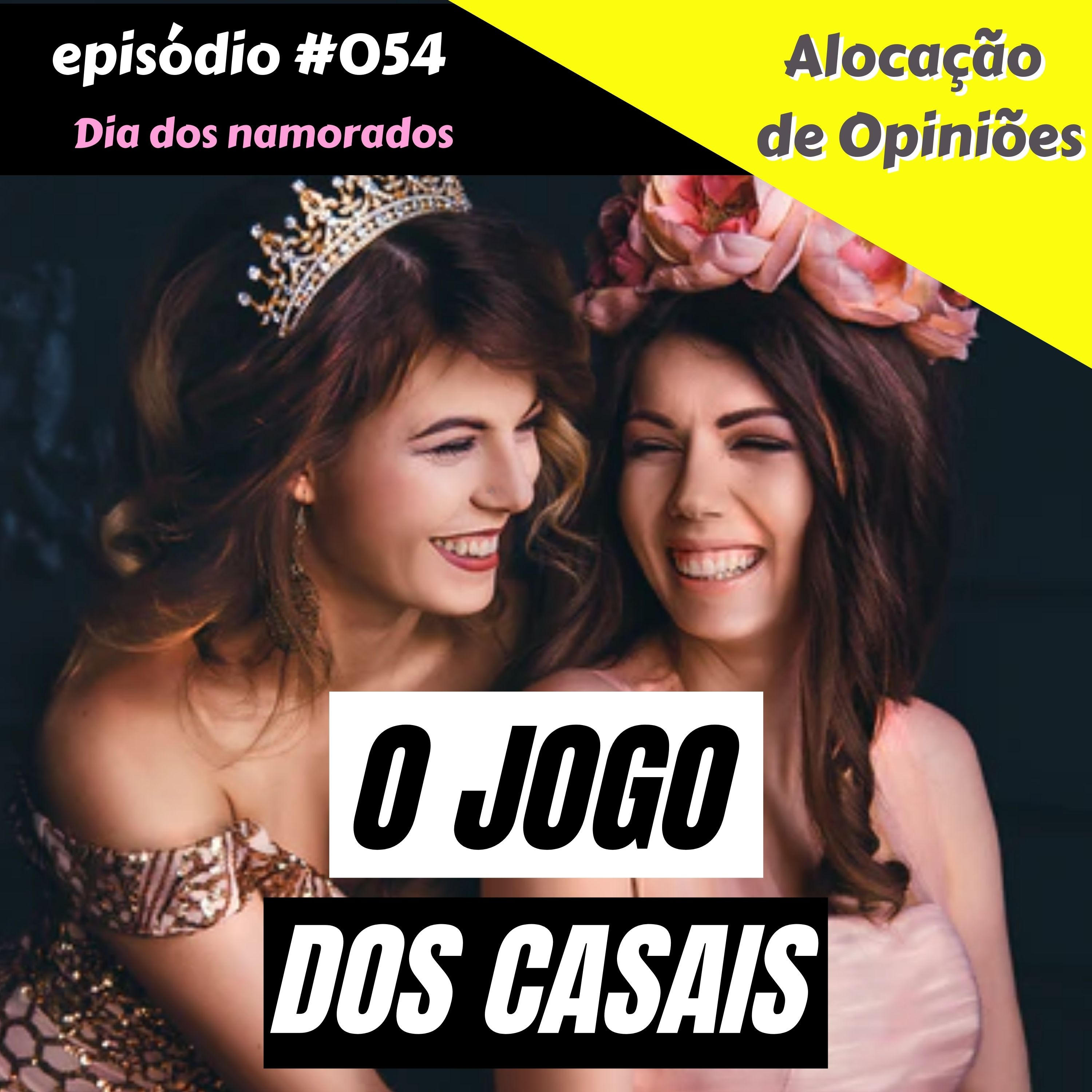 Alocação de opiniões