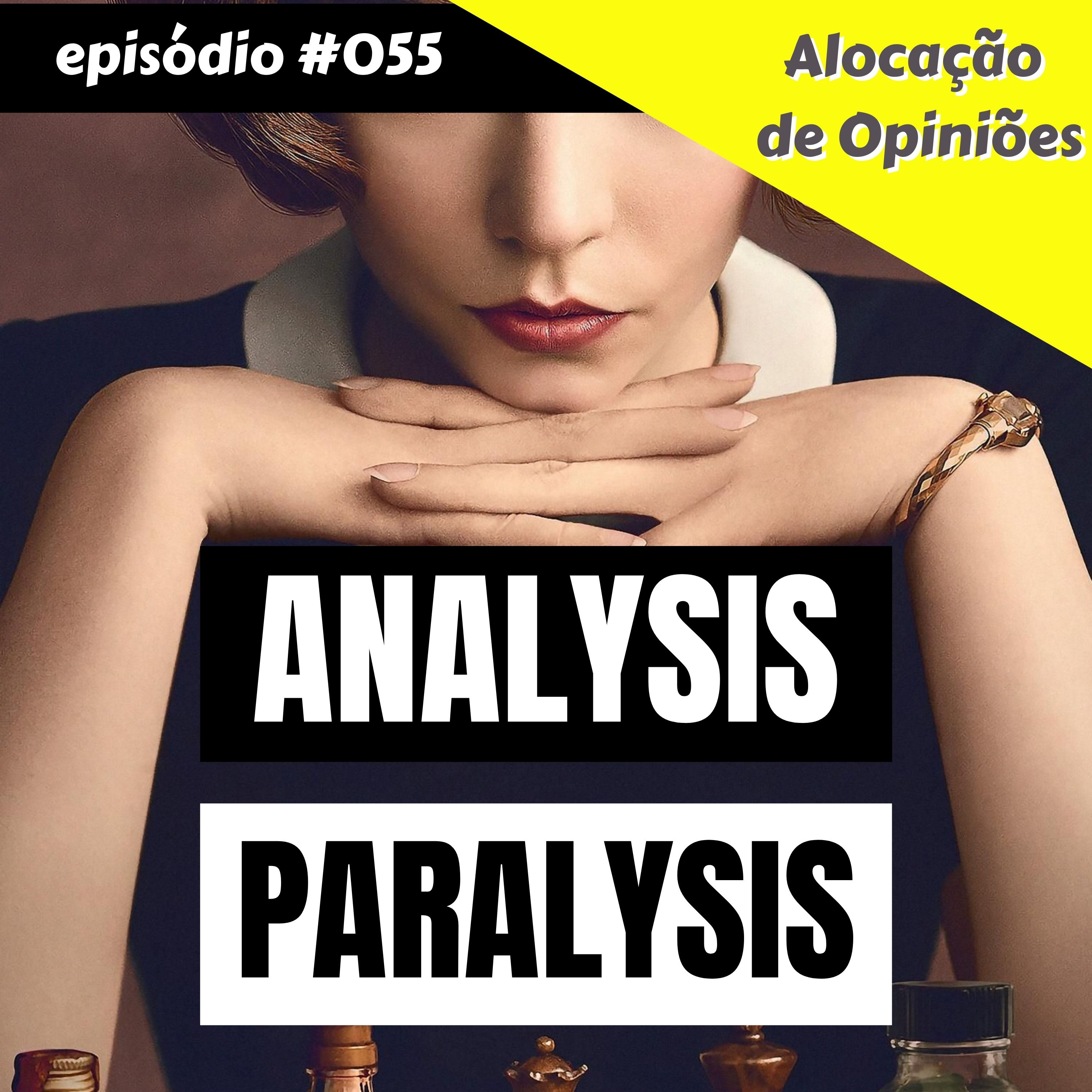 Alocação de opiniões