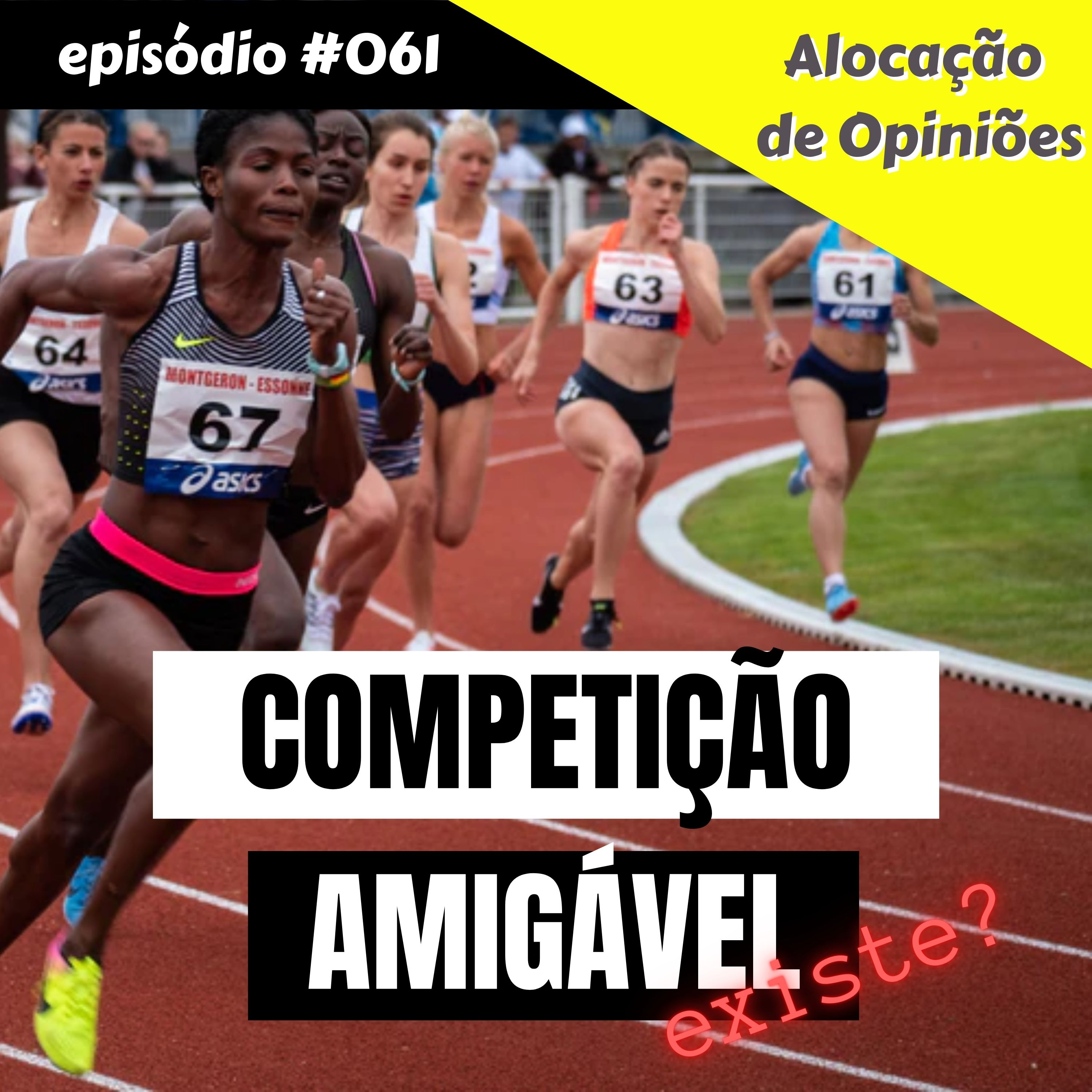 Alocação de opiniões