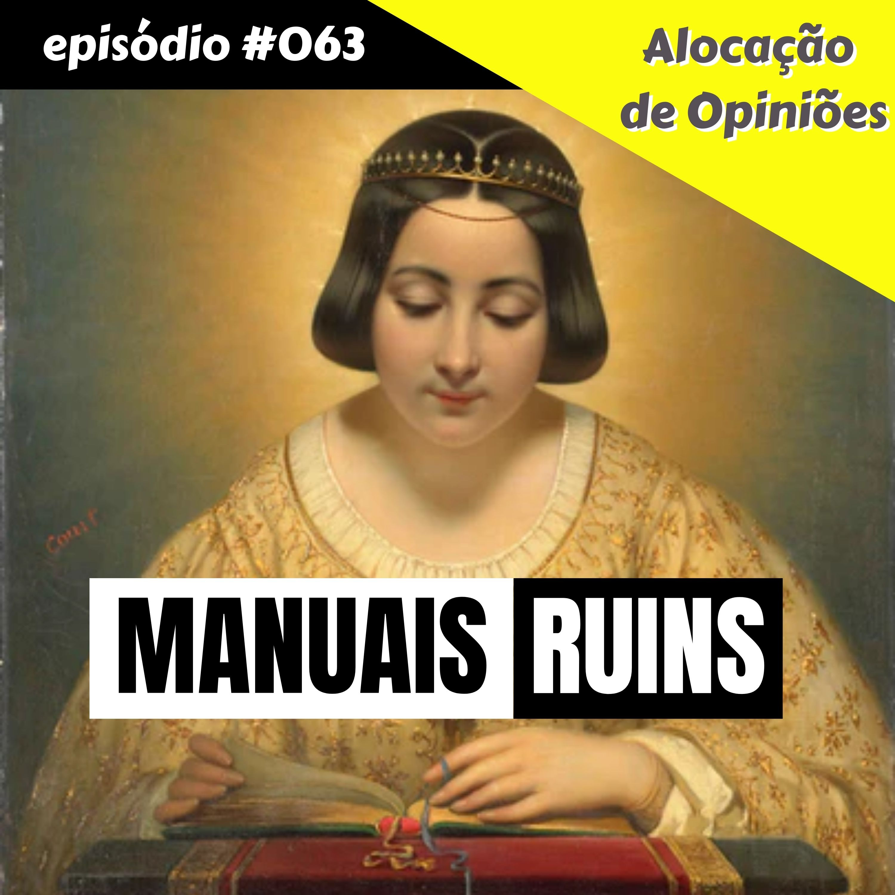 Alocação de opiniões
