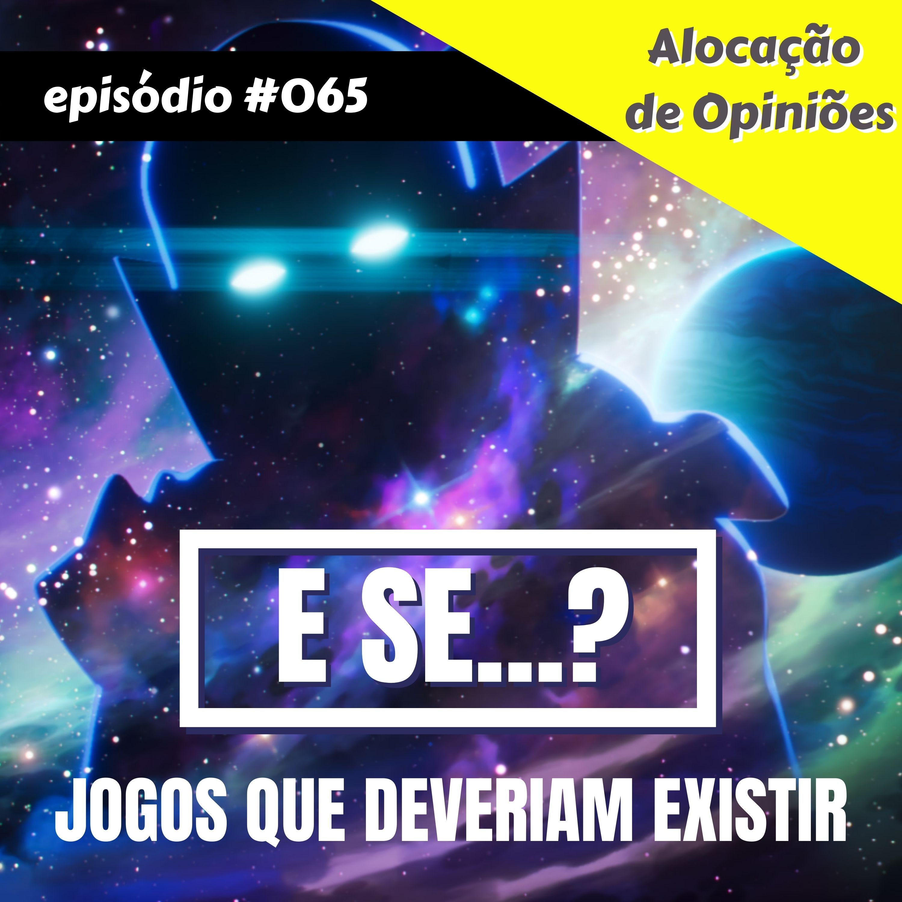 Alocação de opiniões