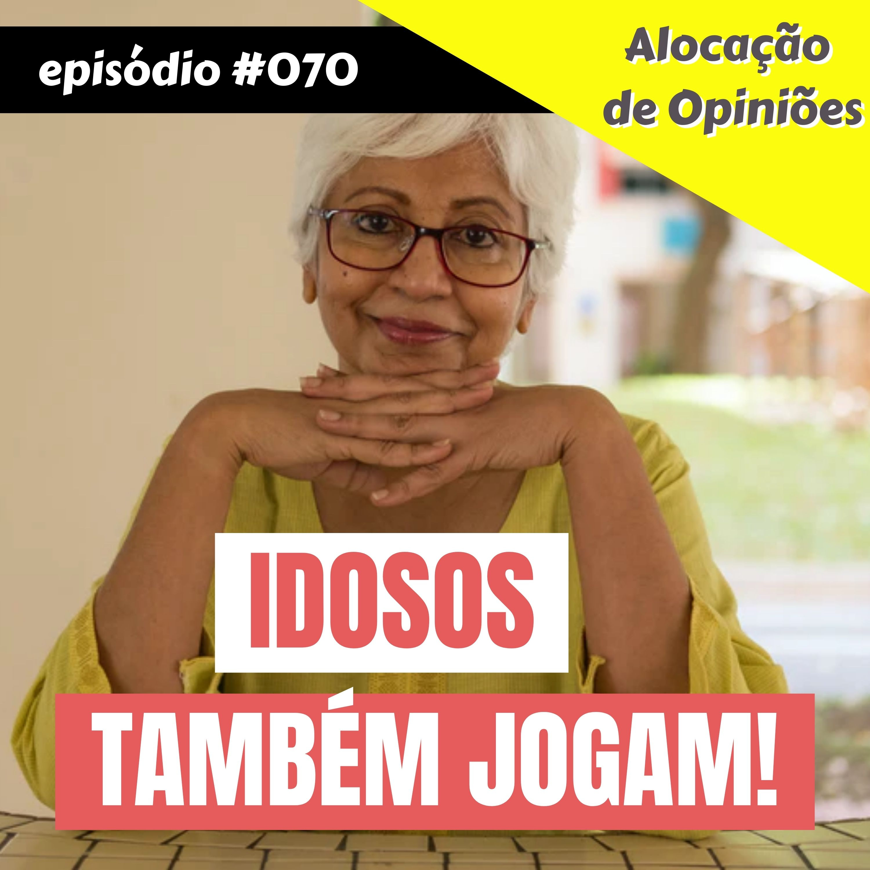 Alocação de opiniões