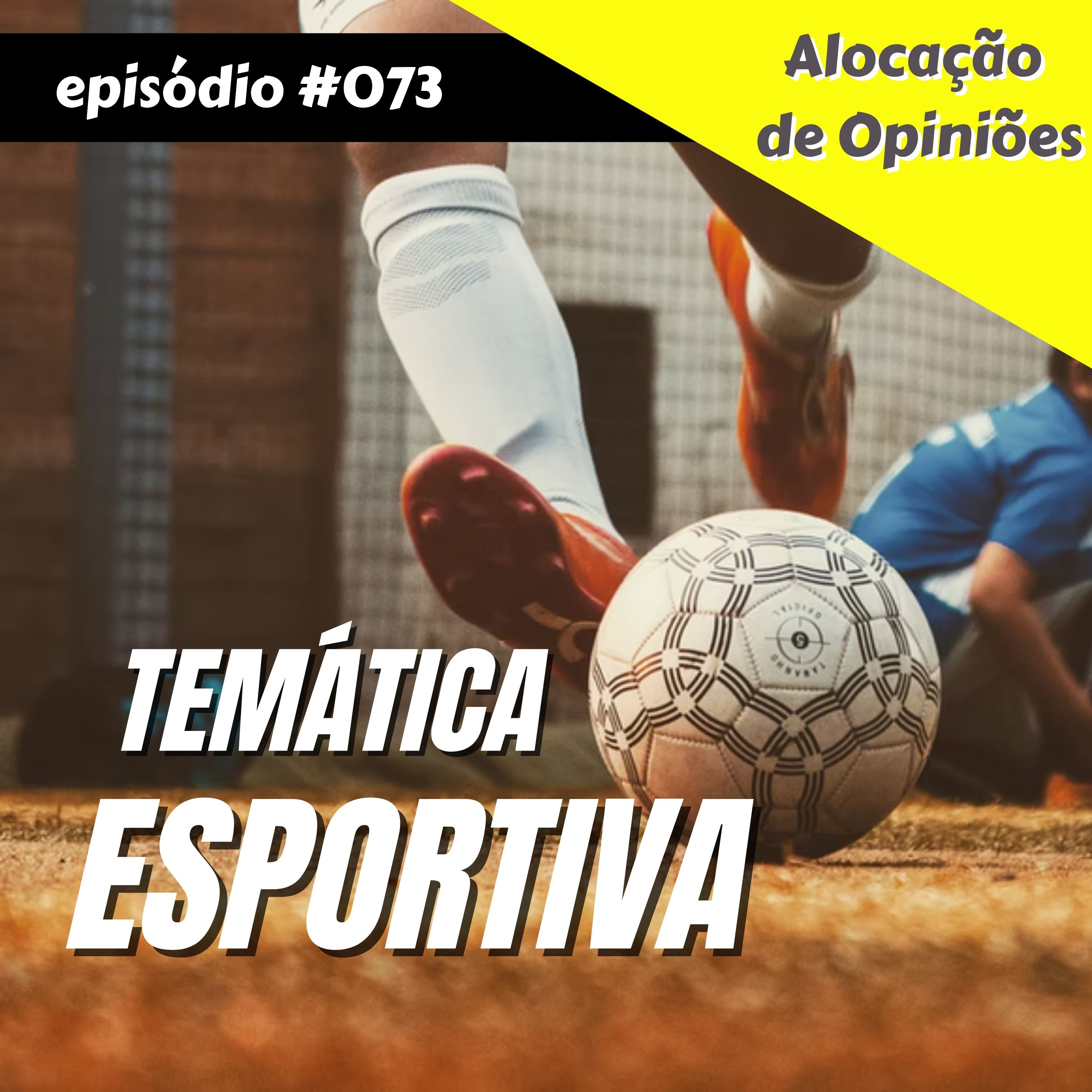 Alocação de opiniões