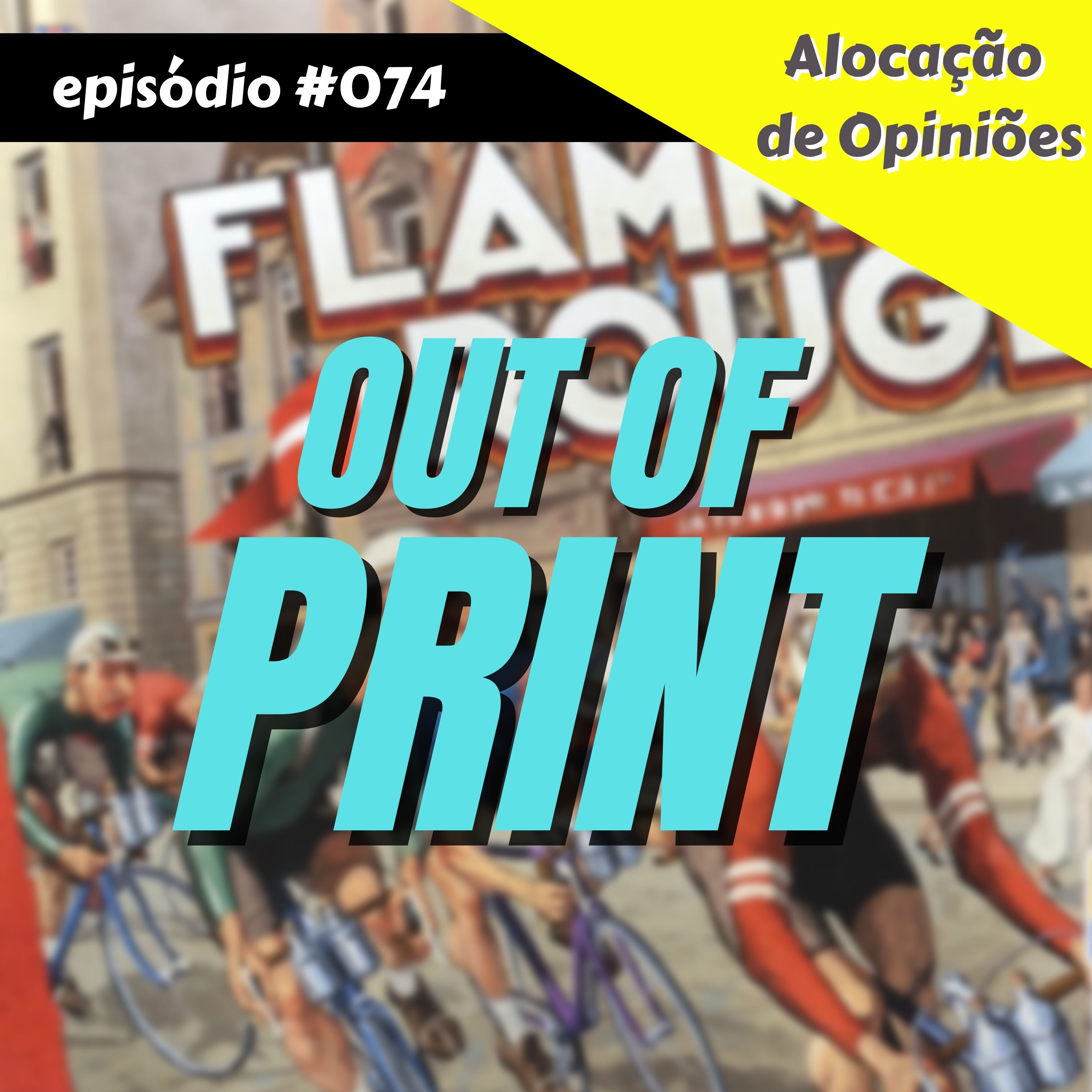 Alocação de opiniões