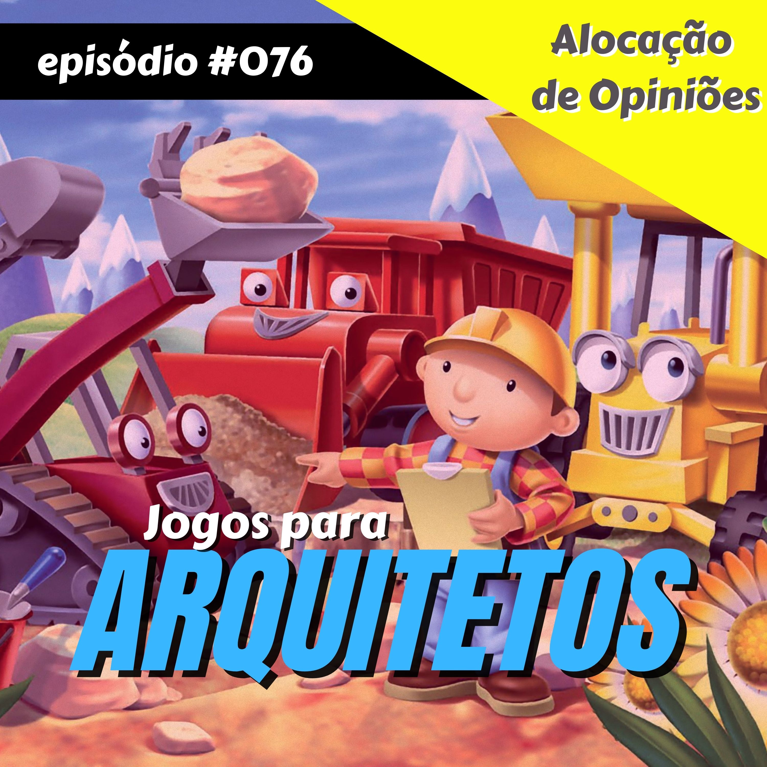 Alocação de opiniões