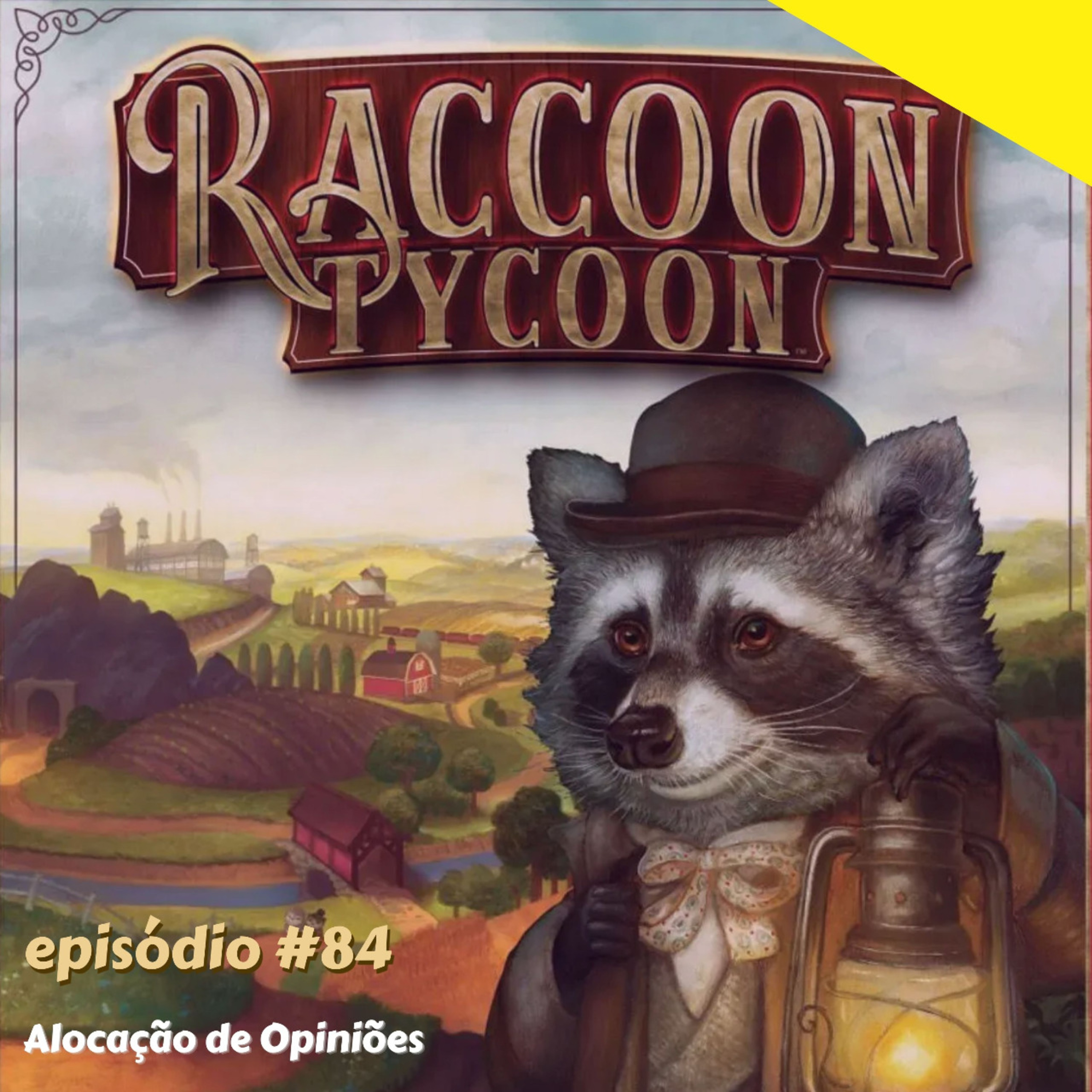 Alocação de opiniões