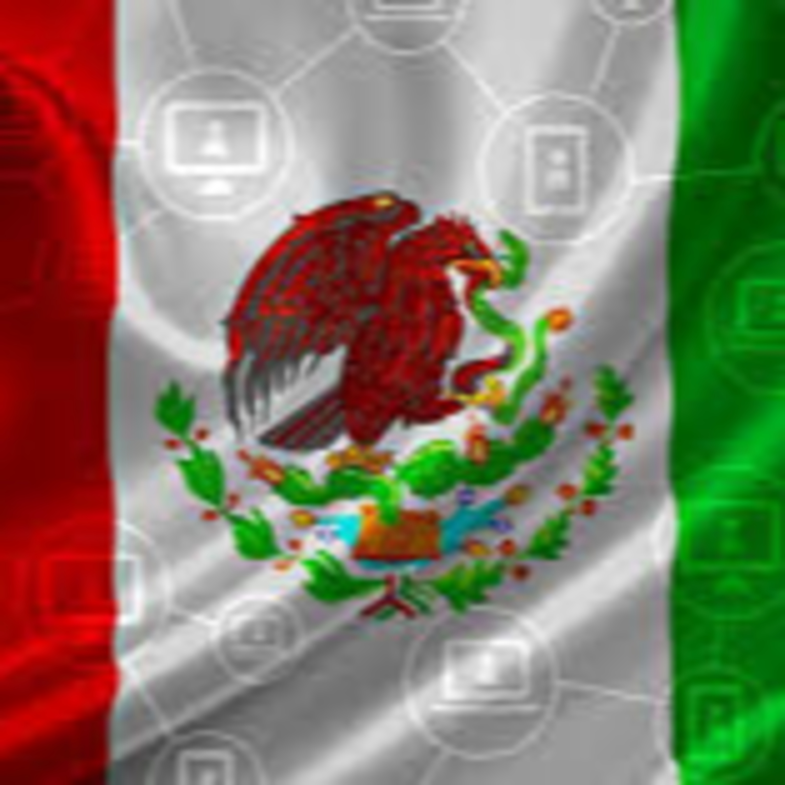 Aportación de México a la tecnología.