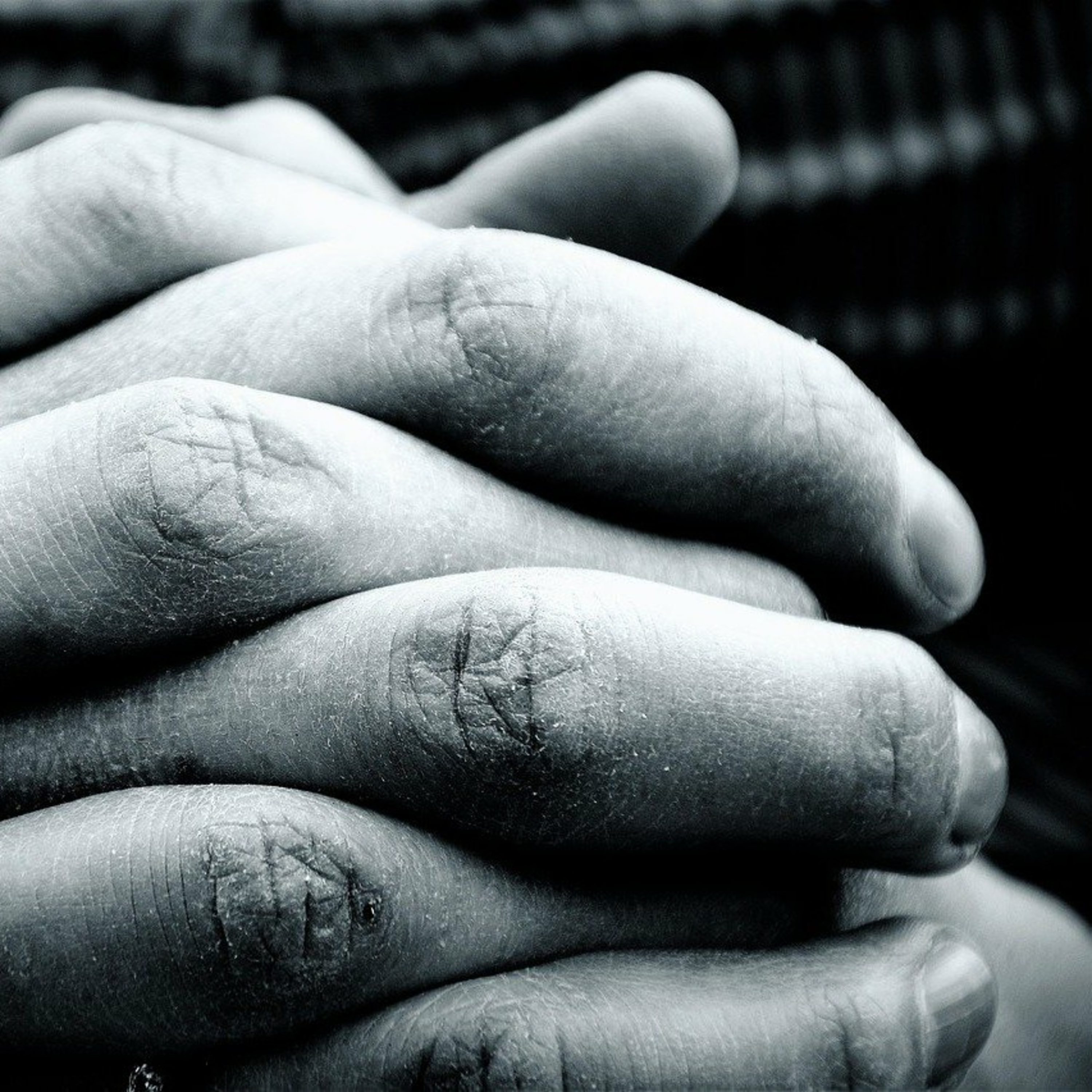 The Lord's Prayer - Introduction 