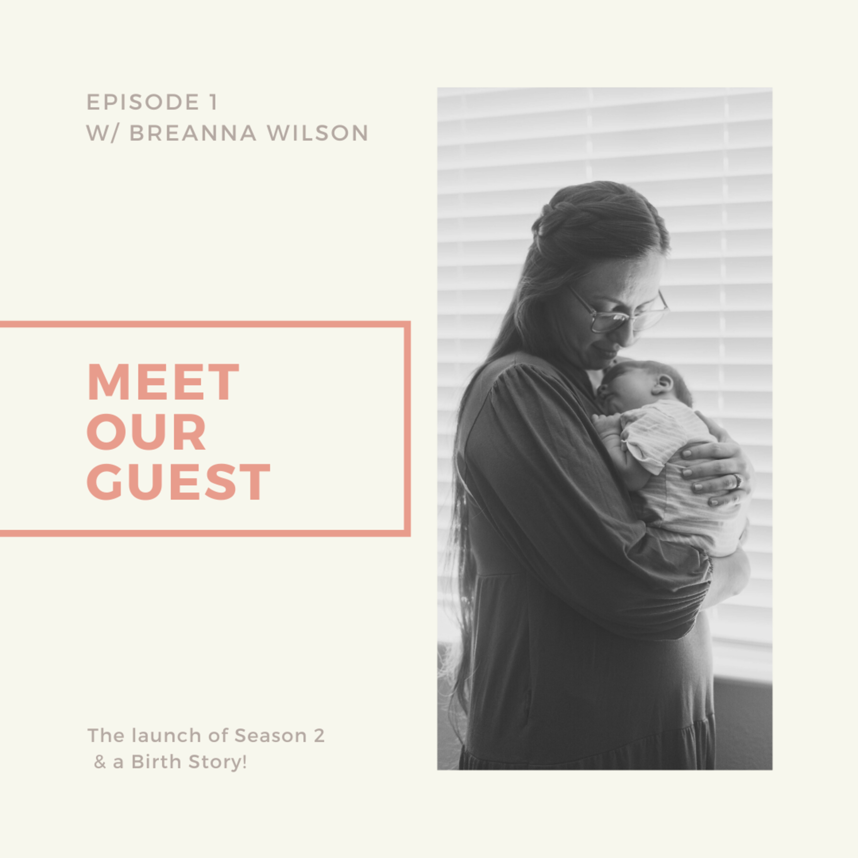 Episode 01: Season 2 Launch!