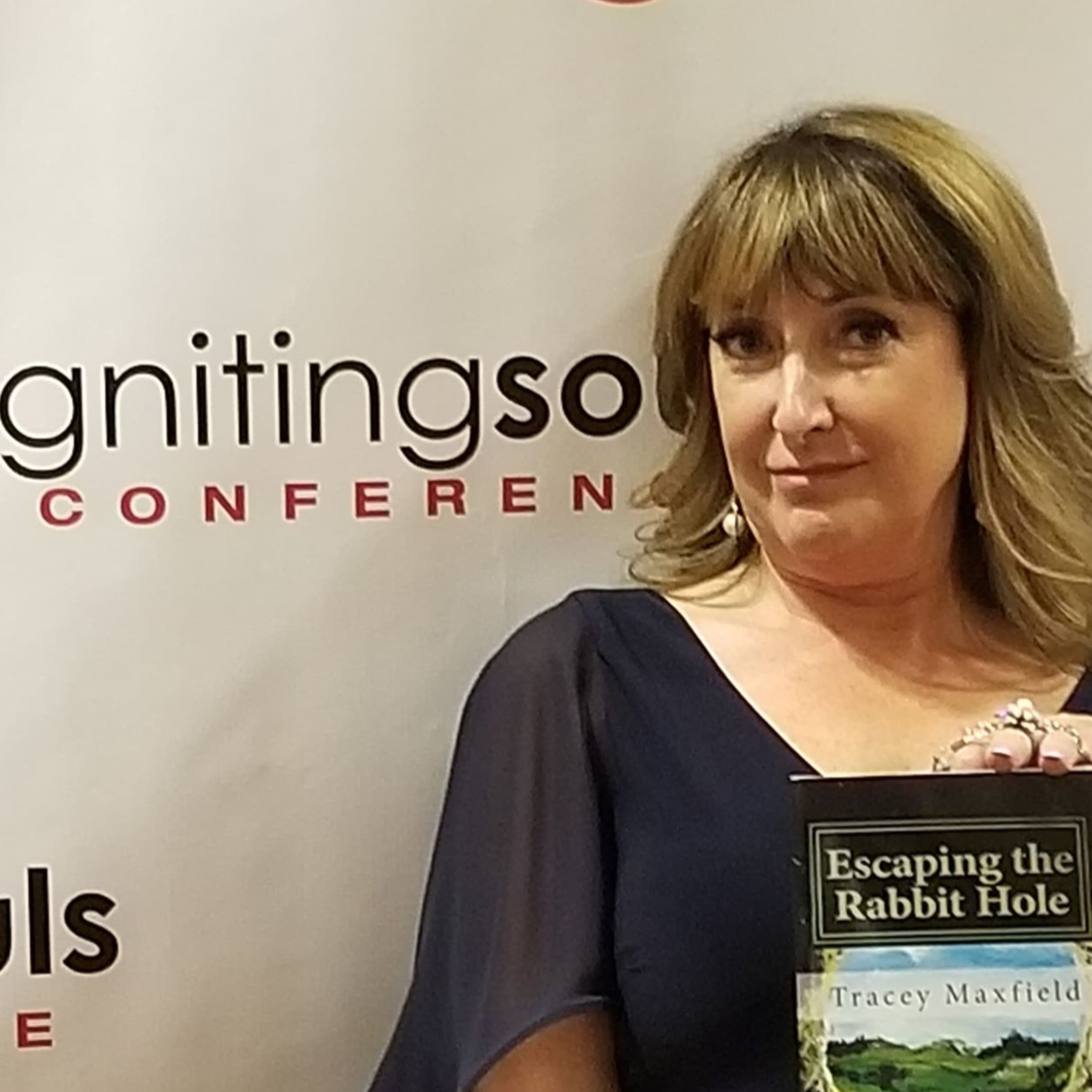 Ep 16-Tracey Maxfield-Mental Illness in Children and Teenagers