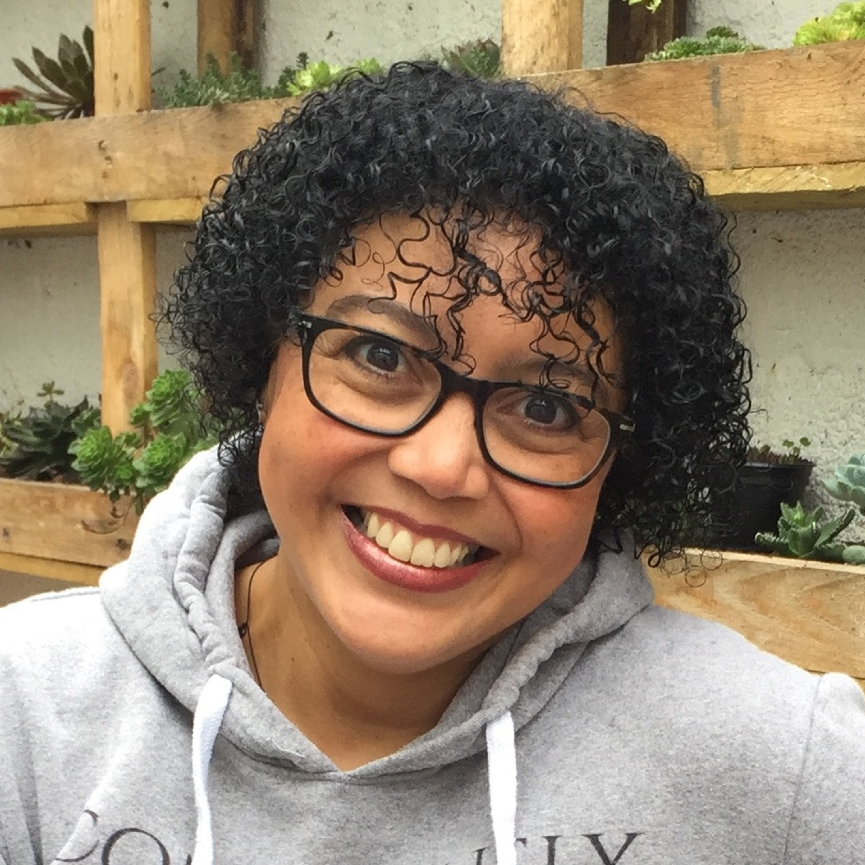 Ep. 17: Janet Mohapi-Banks
