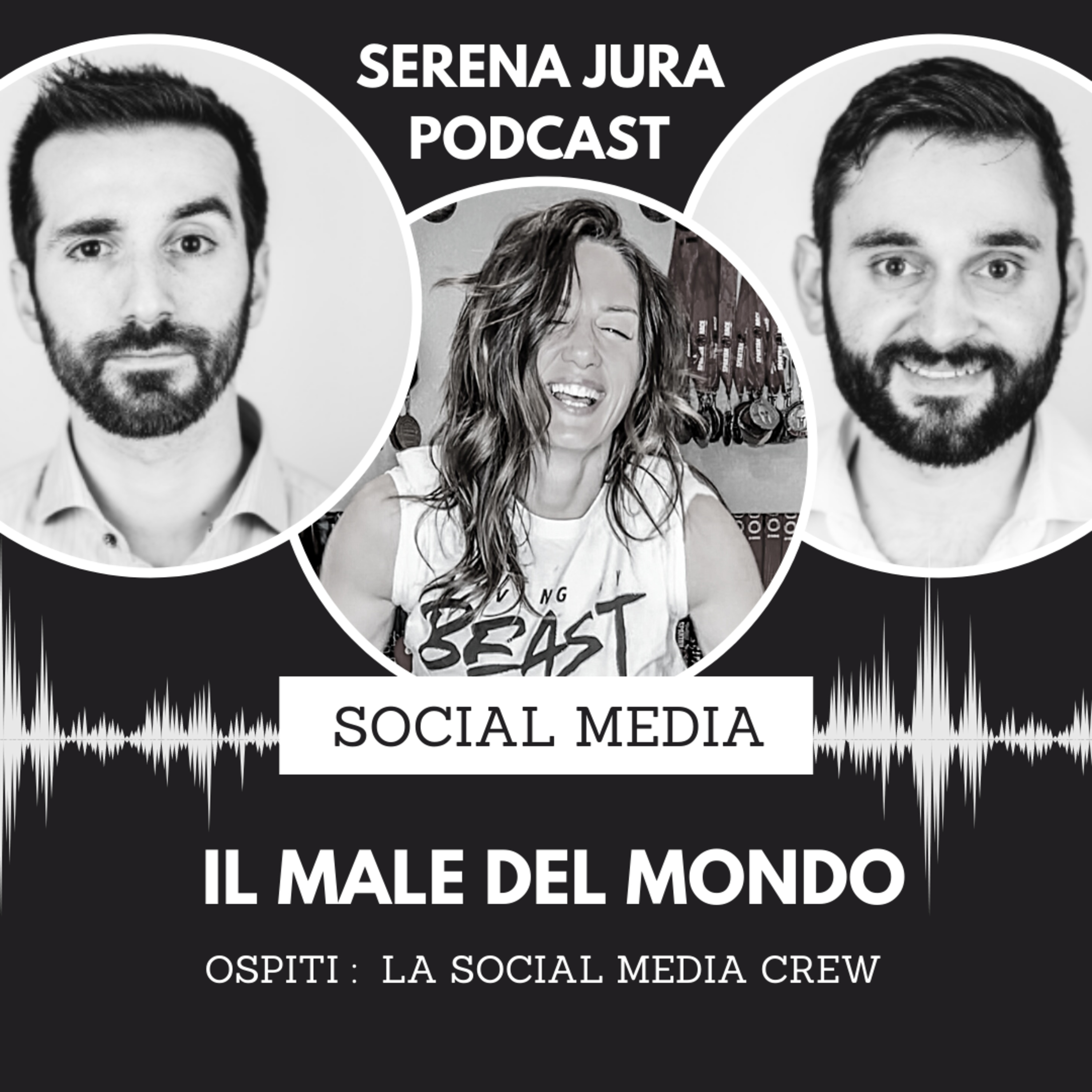 E visse per sempre felice e contenta