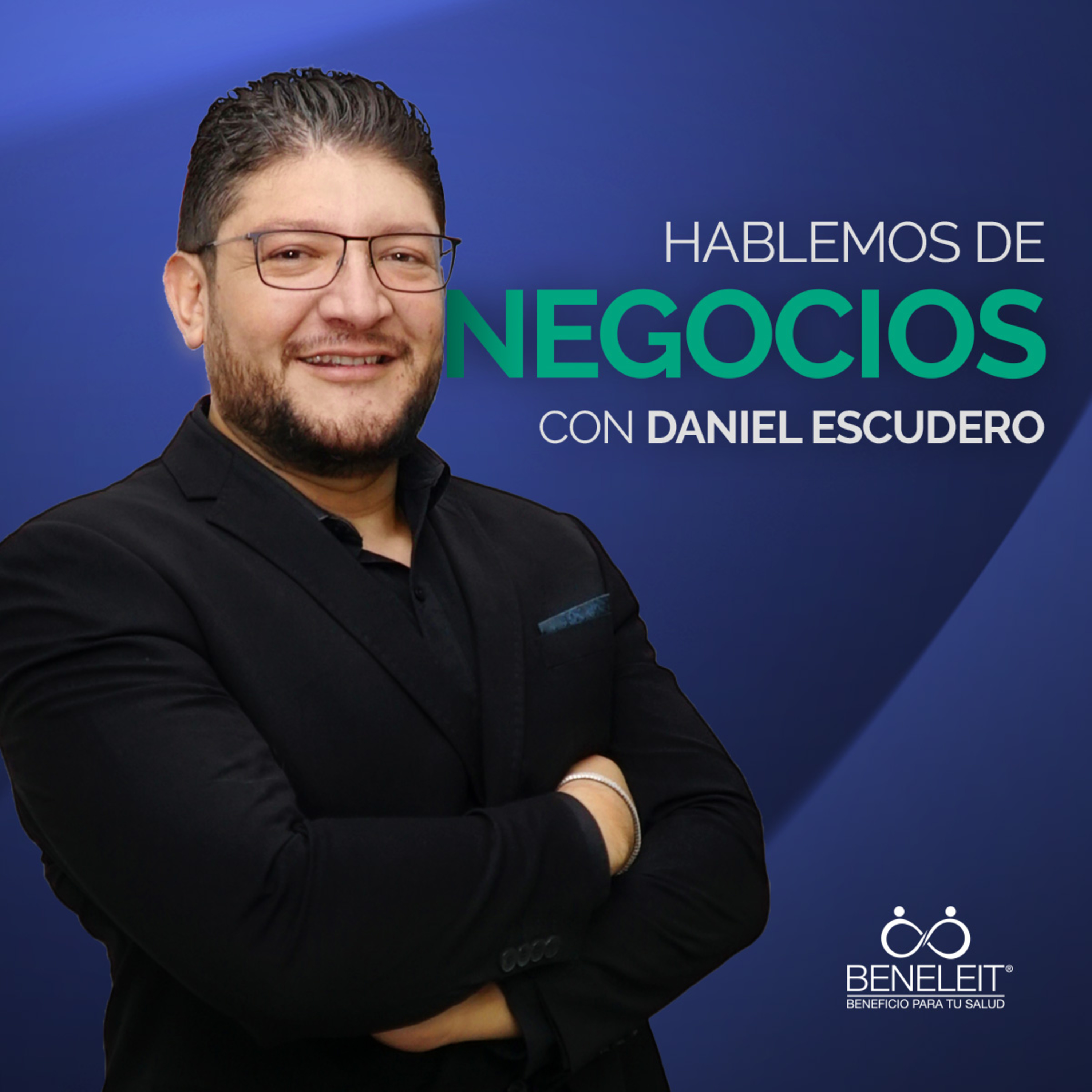 Llamada de Liderazgo con Daniel Escudero