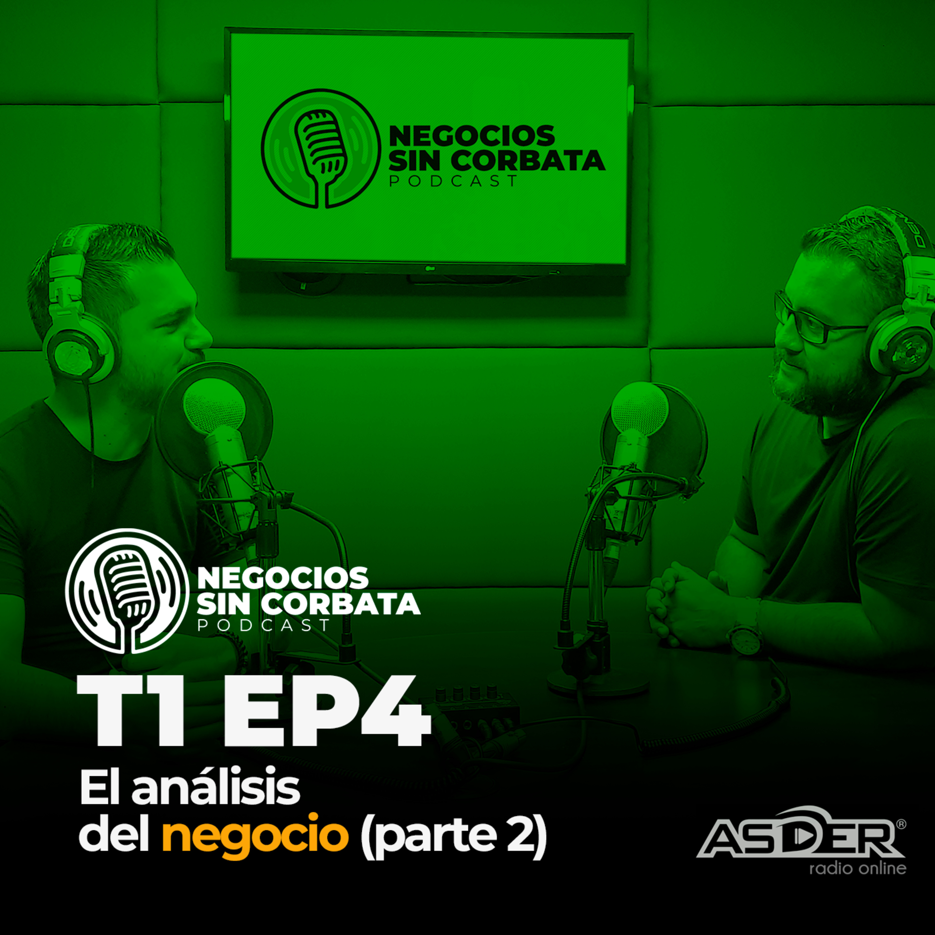 Negocios Sin Corbata