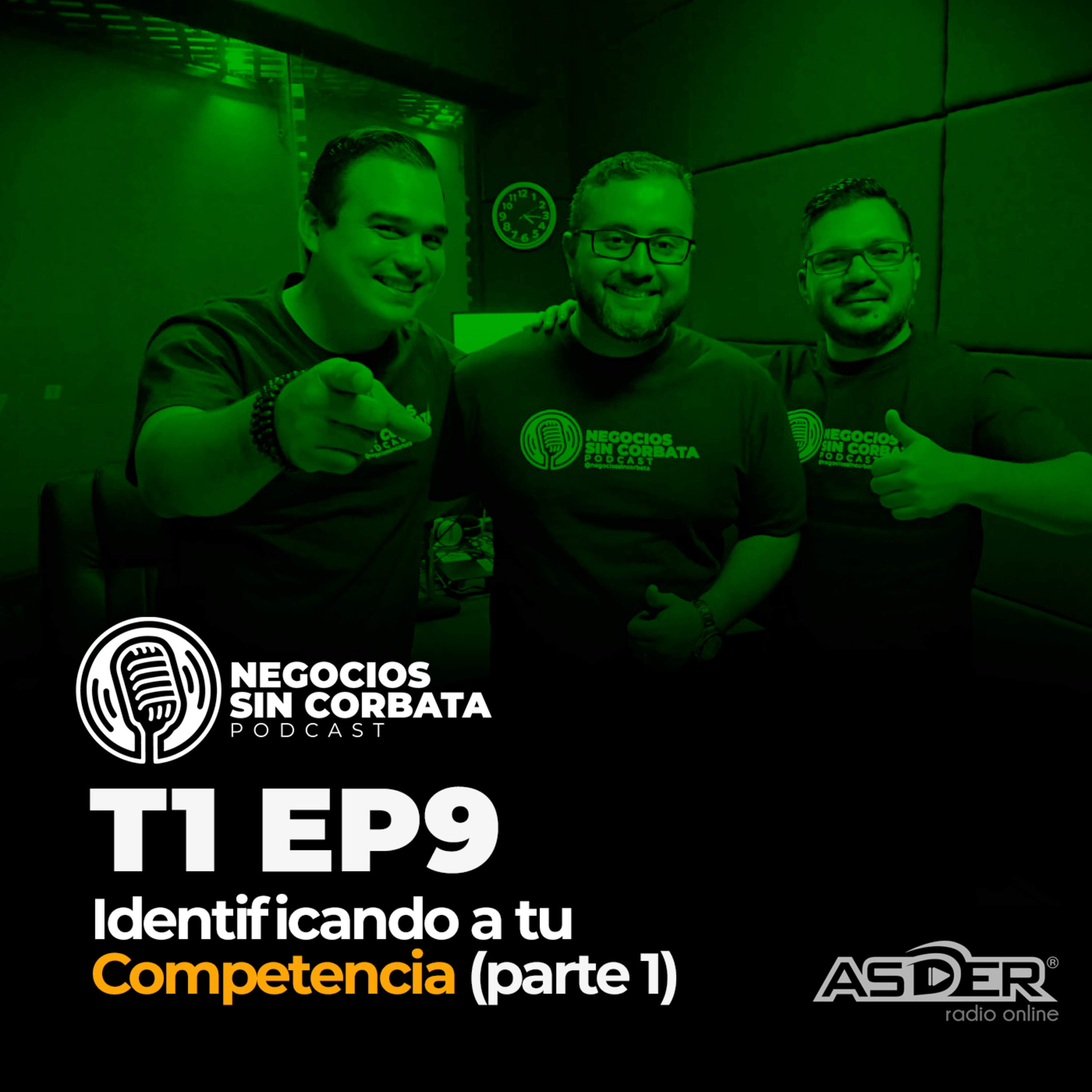 Negocios Sin Corbata