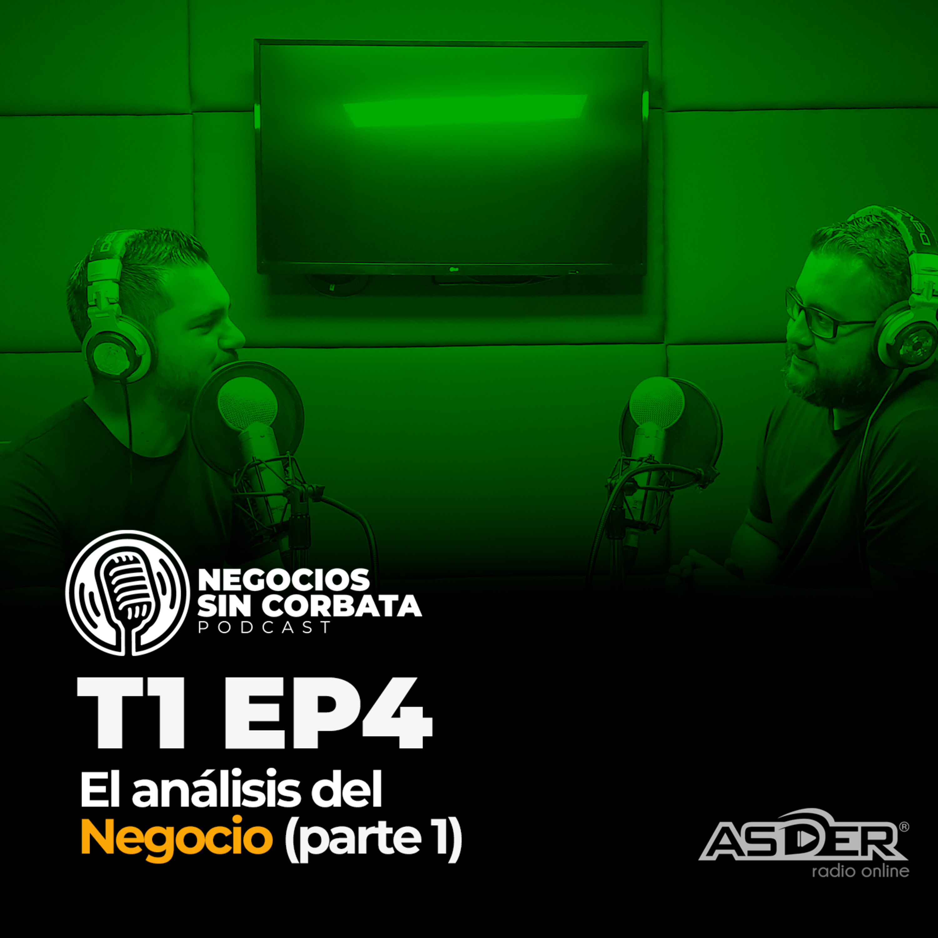 Negocios Sin Corbata