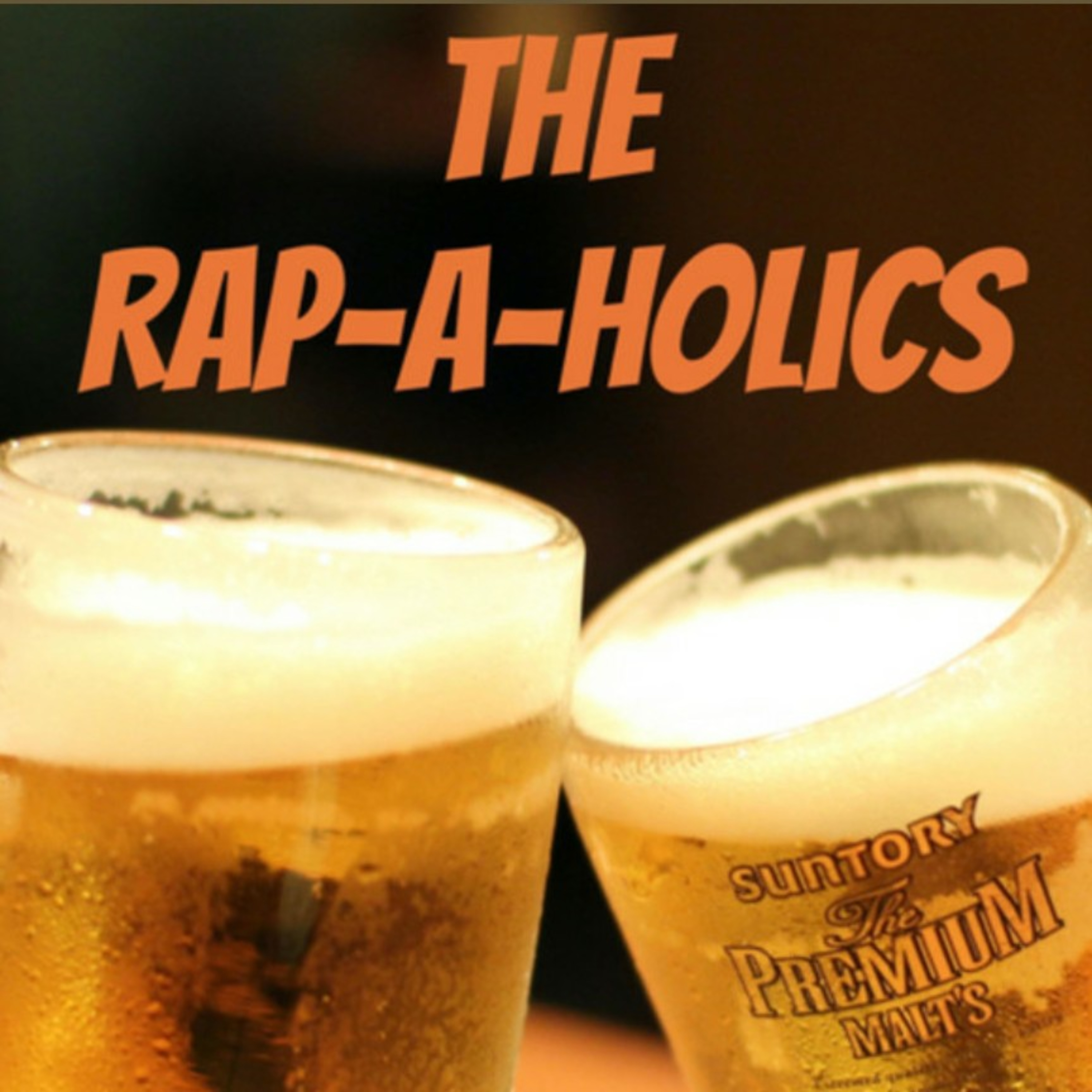The Rap-A-Holics