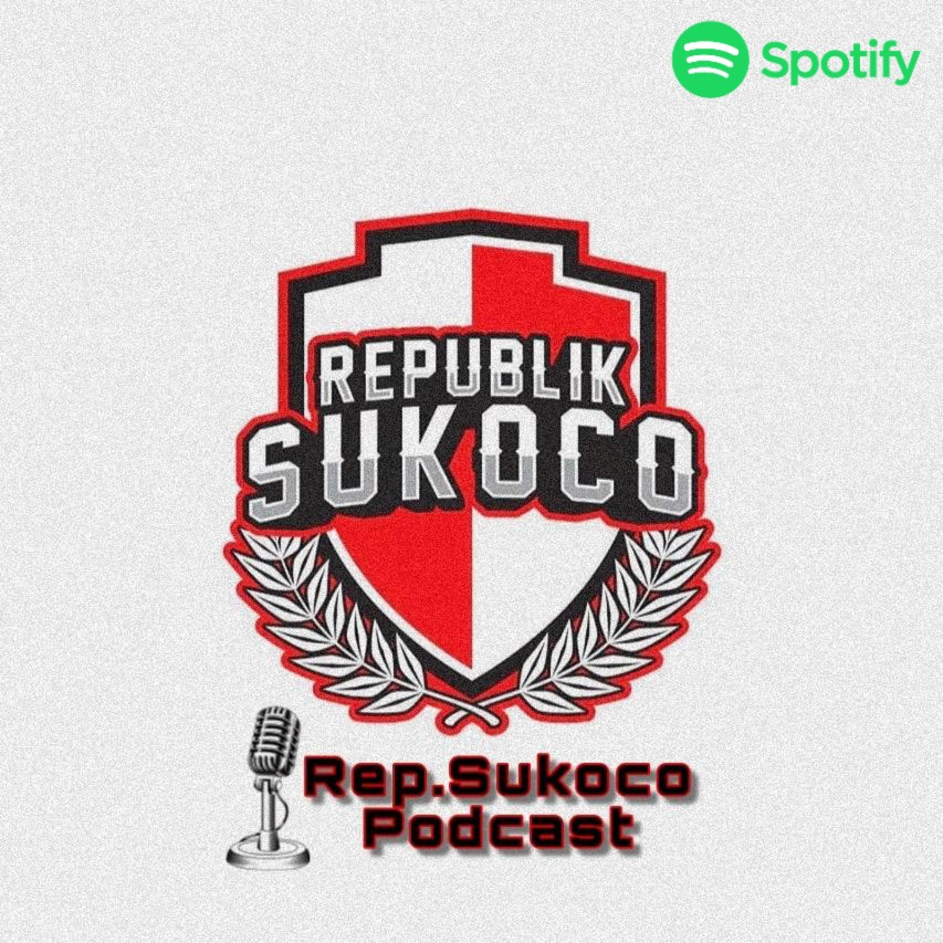 Rep.Sukoco Podcast