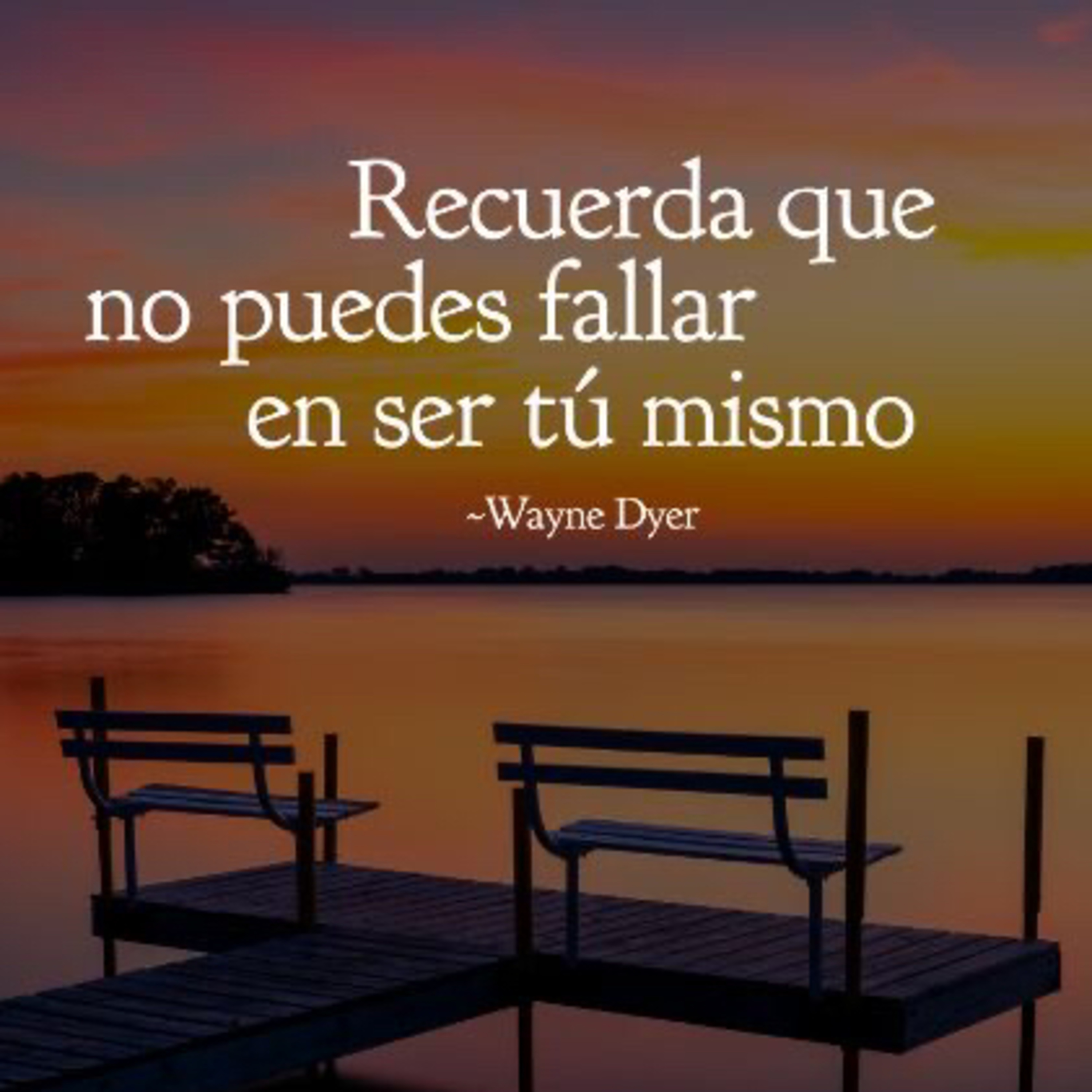 Eres fuerte hasta donde te lo creas episode artwork