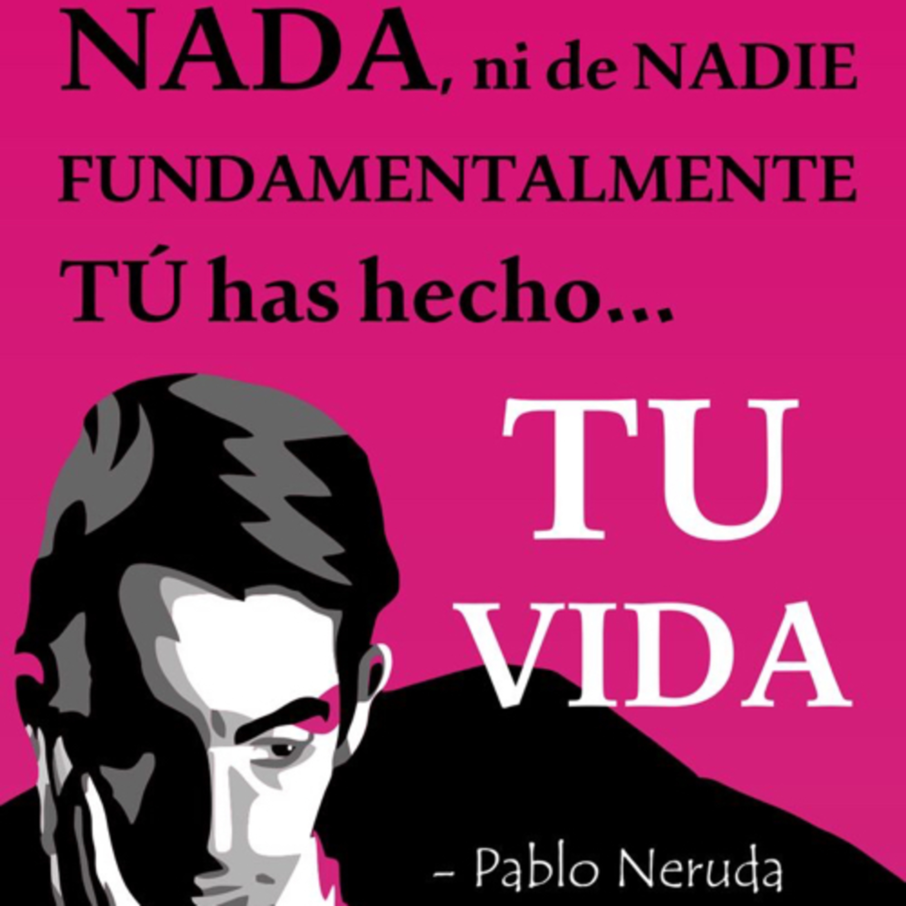Tú eres el resultado de ti mismo episode artwork