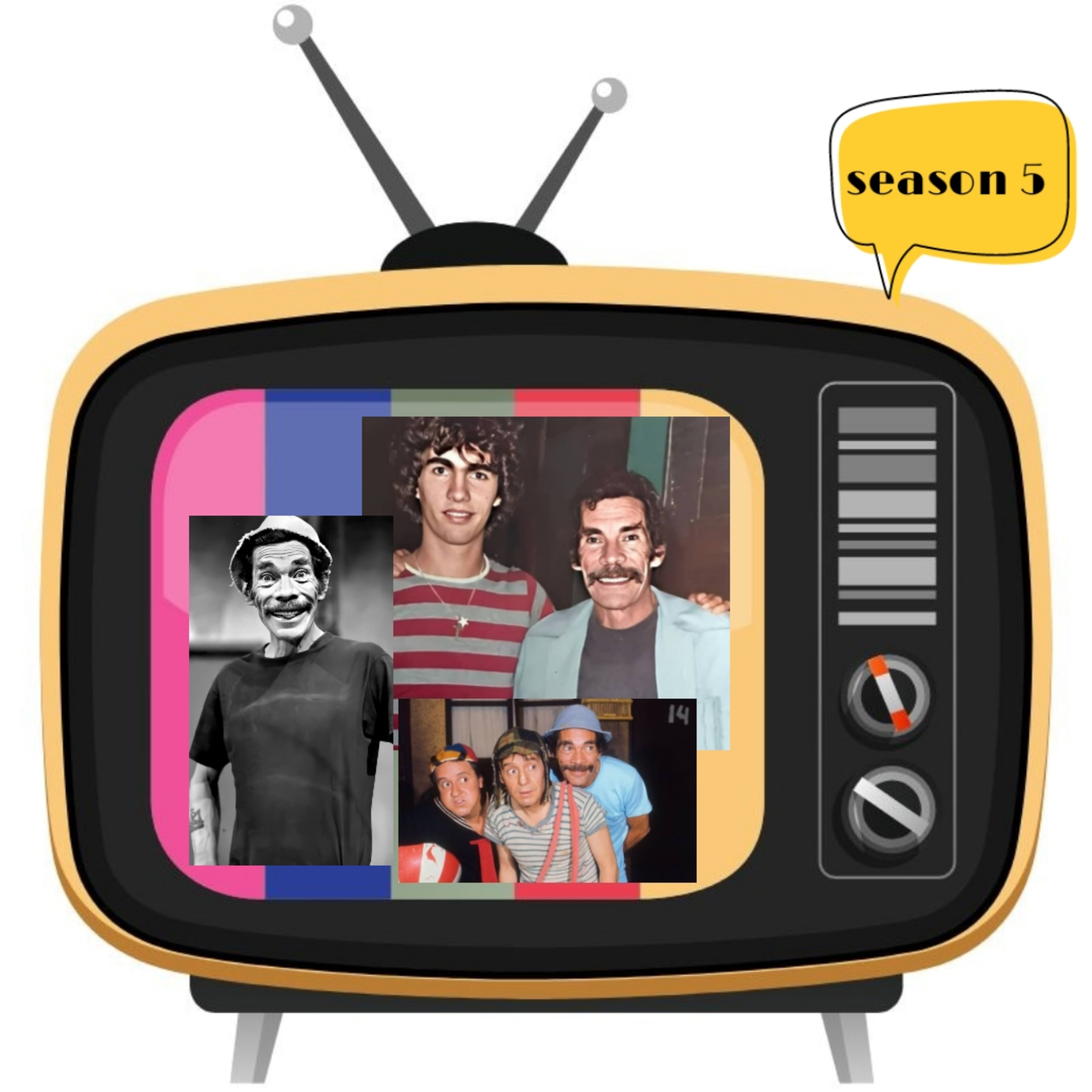 Podcast Rá-tim-bum