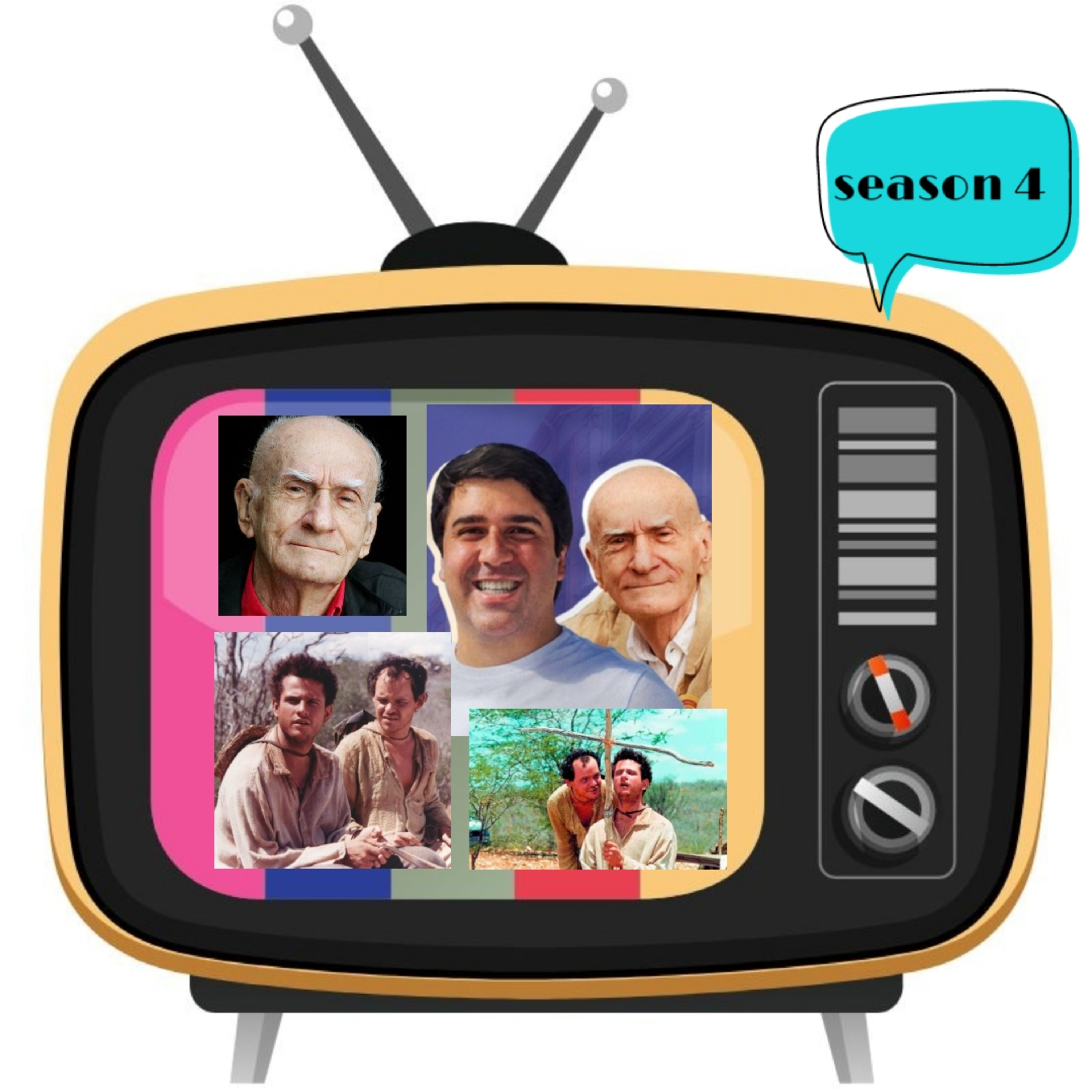 Podcast Rá-tim-bum
